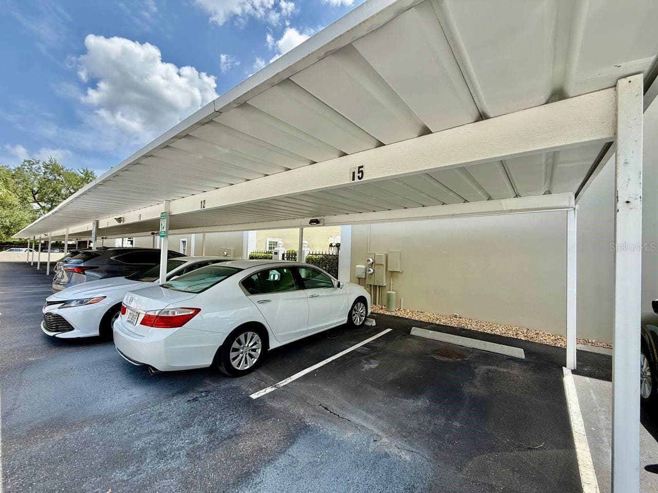 2802 W CLEVELAND STREET, #L, Tampa, FL 33609 2802 W CLEVELAND STREET, #L, Tampa, FL 33609