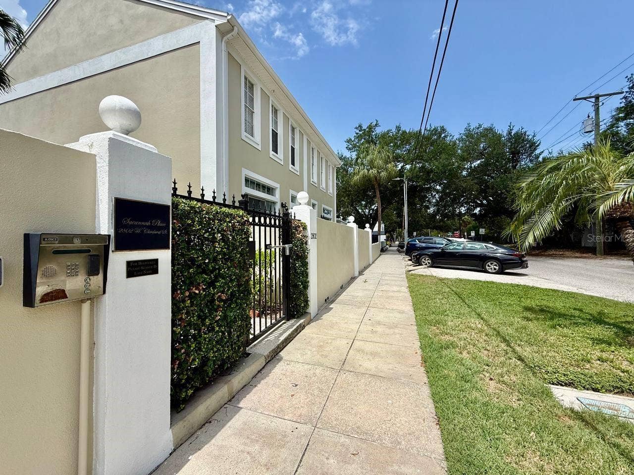 2802 W CLEVELAND STREET, #L, Tampa, FL 33609 2802 W CLEVELAND STREET, #L, Tampa, FL 33609