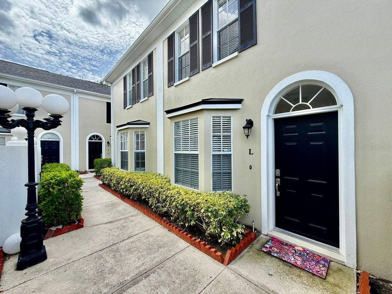 2802 W CLEVELAND STREET, #L, Tampa, FL 33609 2802 W CLEVELAND STREET, #L, Tampa, FL 33609