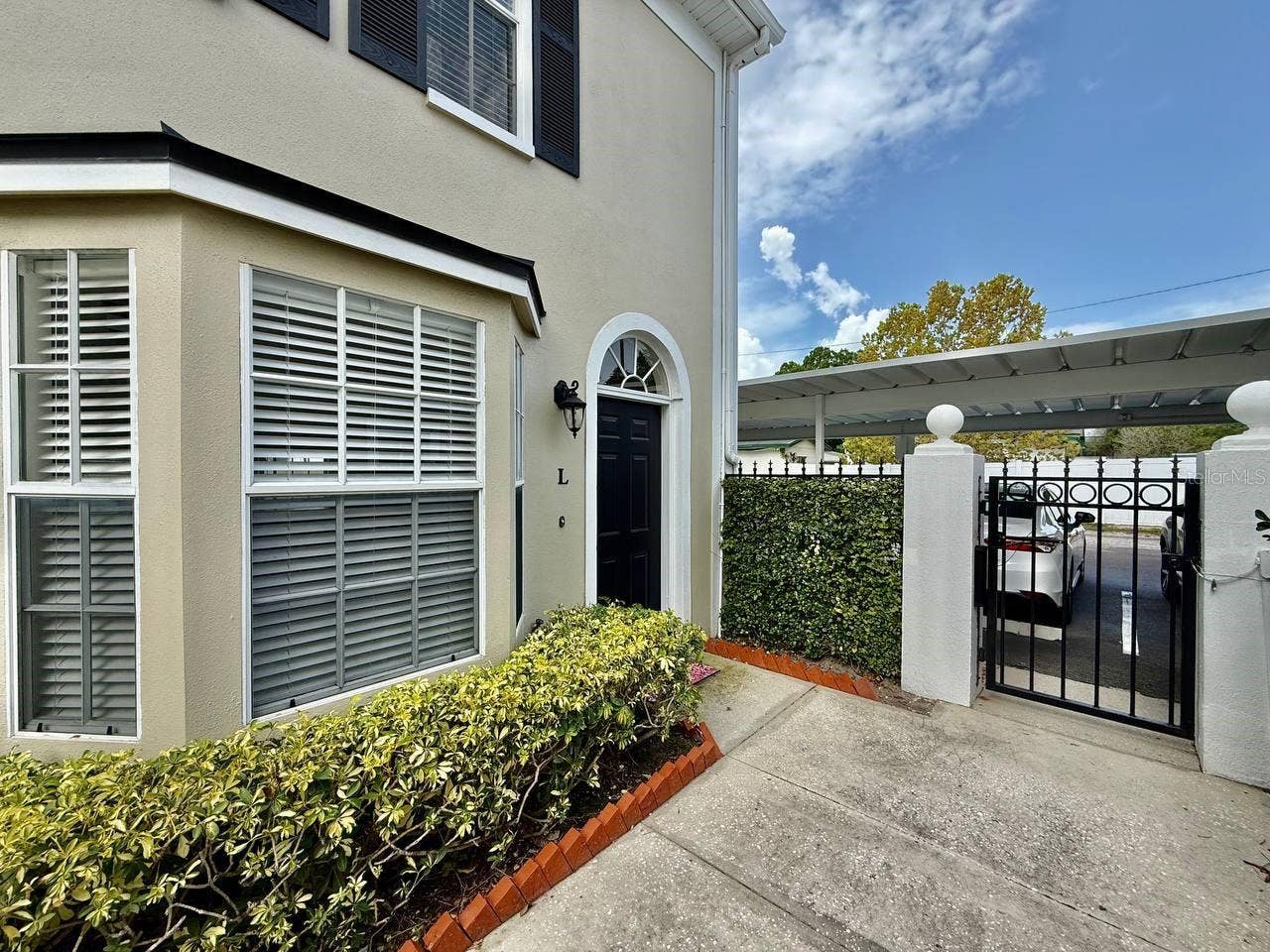 2802 W CLEVELAND STREET, #L, Tampa, FL 33609 2802 W CLEVELAND STREET, #L, Tampa, FL 33609