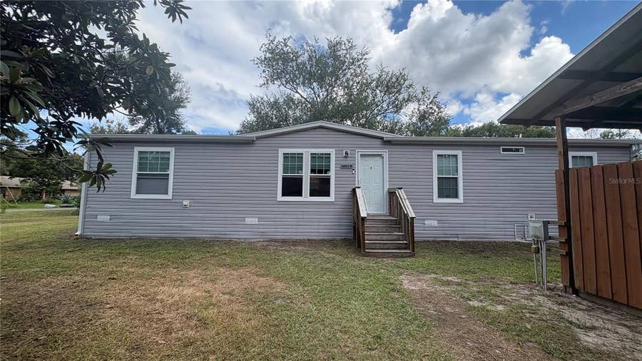 Property photo for 14827 N 23RD STREET, Lutz, FL