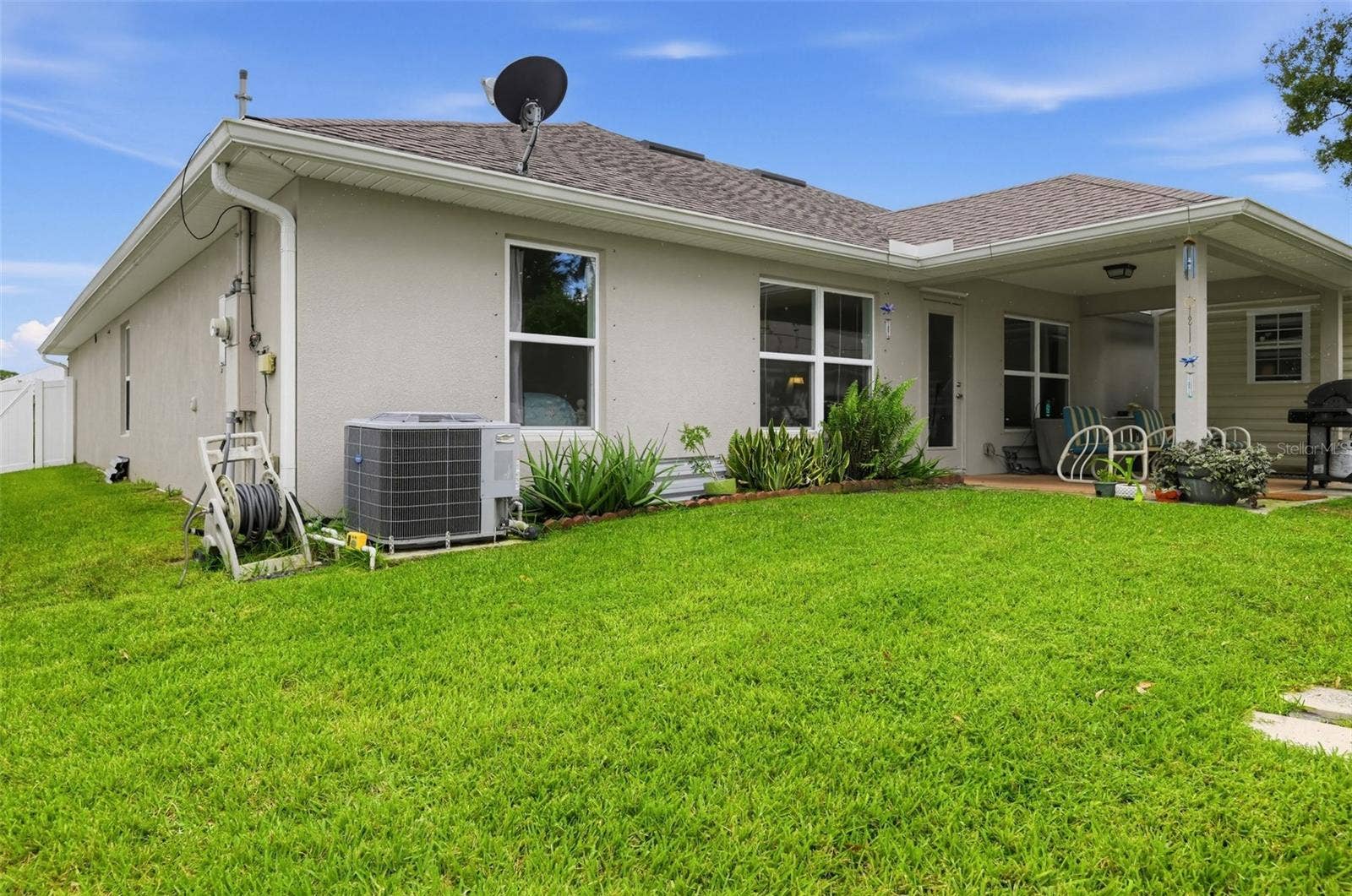 761 PERIWINKLE DRIVE, Sebastian, FL 32958 761 PERIWINKLE DRIVE, Sebastian, FL 32958
