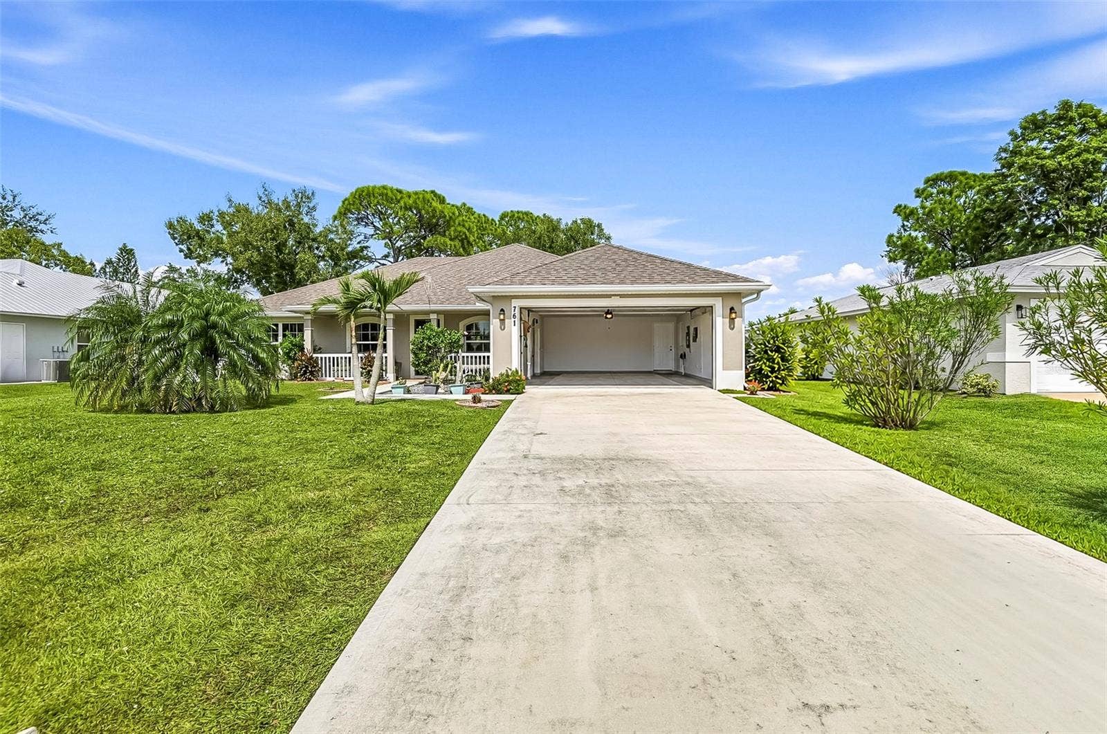 761 PERIWINKLE DRIVE, Sebastian, FL 32958 761 PERIWINKLE DRIVE, Sebastian, FL 32958