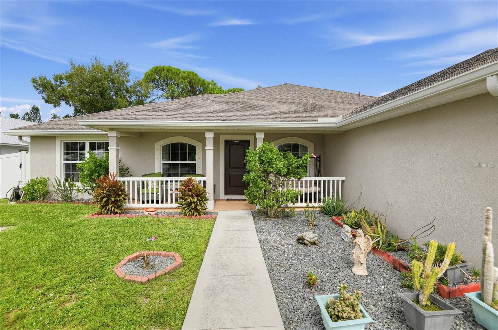 761 PERIWINKLE DRIVE, Sebastian, FL 32958 761 PERIWINKLE DRIVE, Sebastian, FL 32958