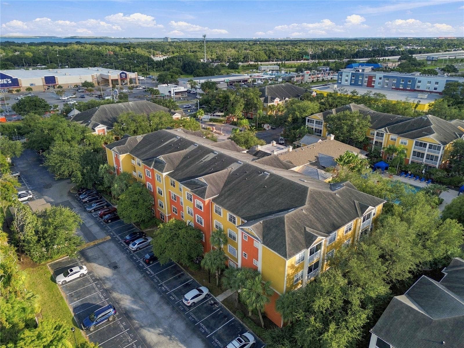 4207 S DALE MABRY HIGHWAY, #2113, Tampa, FL 33611