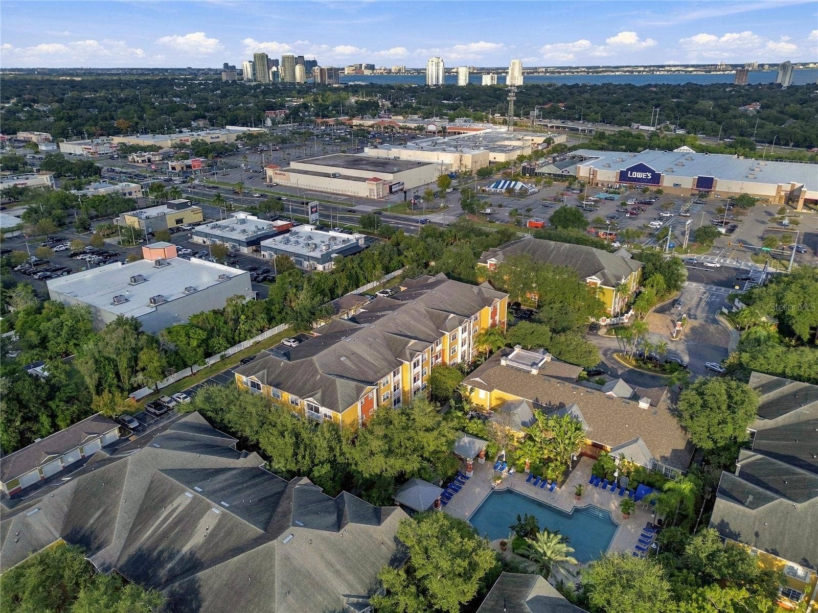 4207 S DALE MABRY HIGHWAY, #2113, Tampa, FL 33611