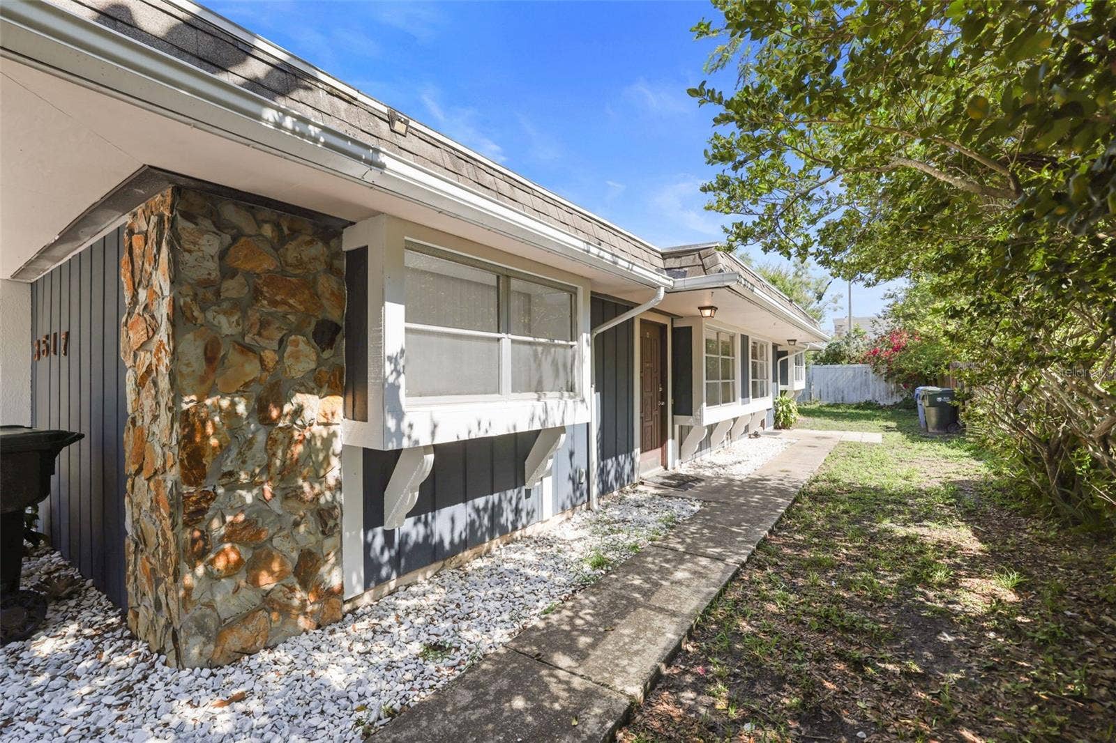3517 SHERWOOD DRIVE, Largo, FL 33771 3517 SHERWOOD DRIVE, Largo, FL 33771