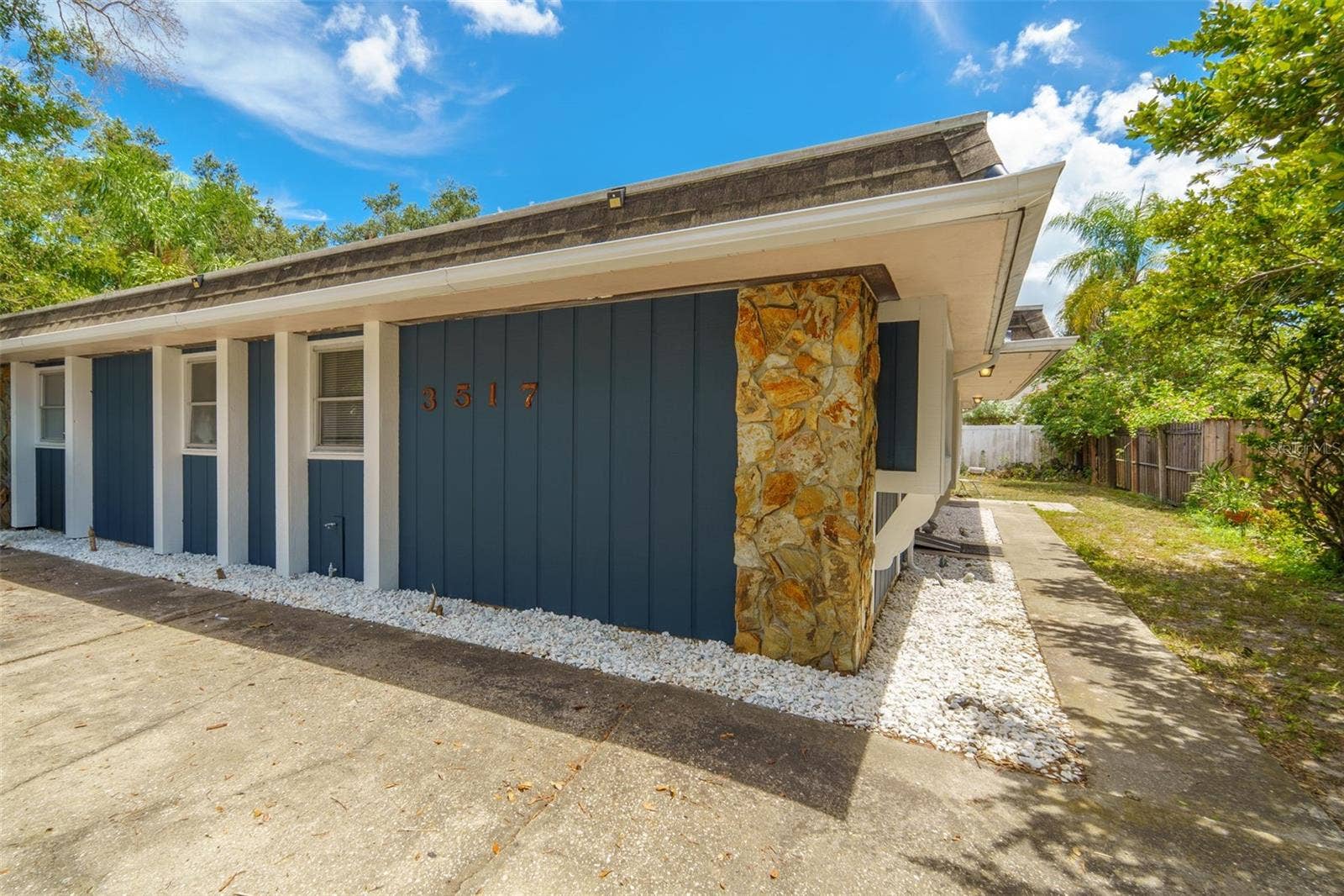 3517 SHERWOOD DRIVE, Largo, FL 33771 3517 SHERWOOD DRIVE, Largo, FL 33771