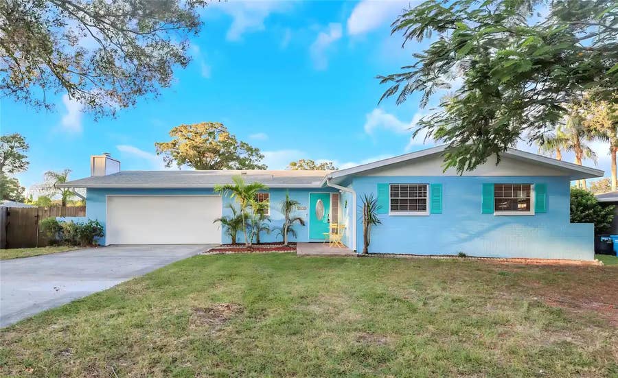 Property photo for 1532 TANGERINE STREET, Clearwater, FL