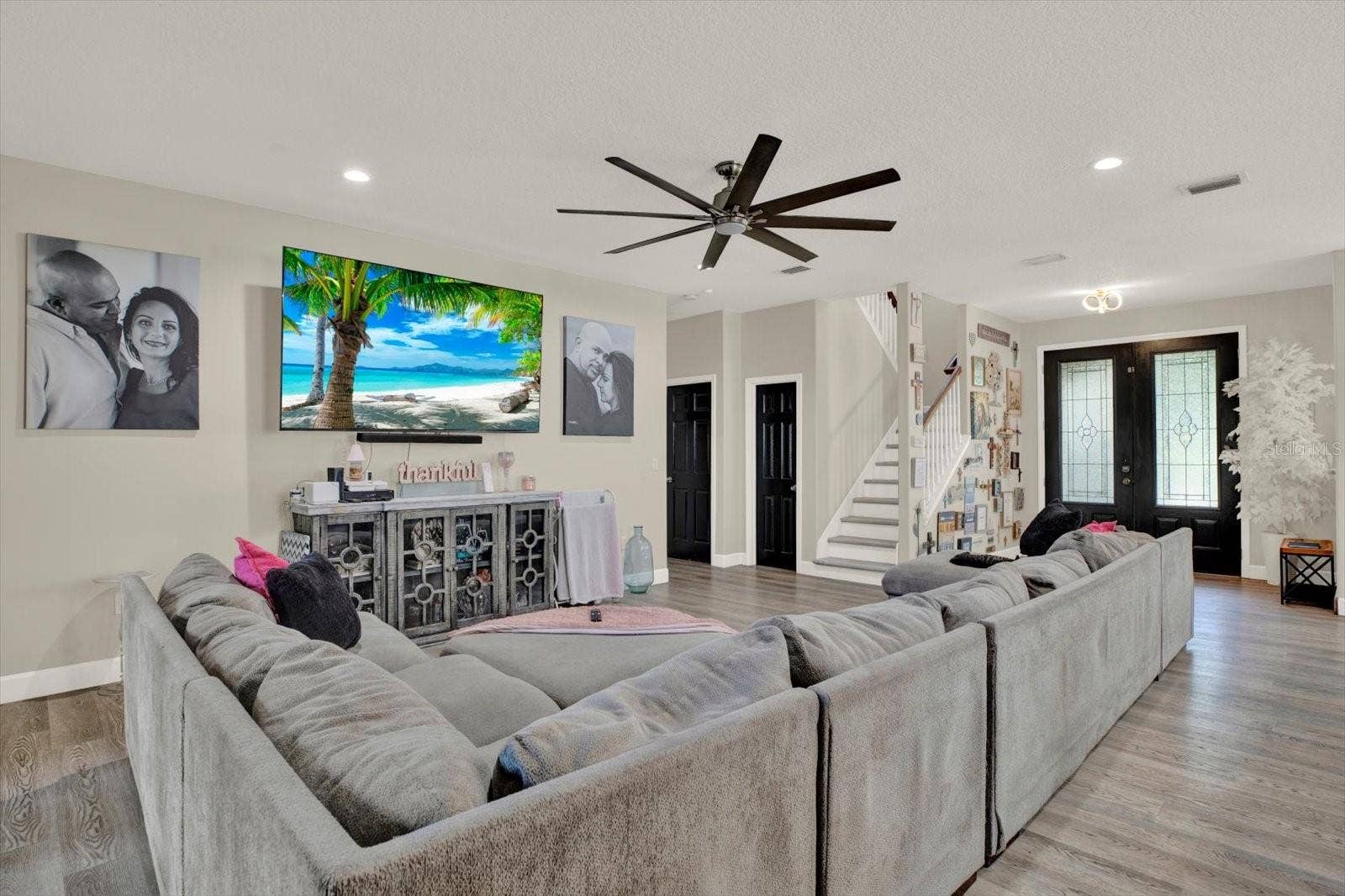 2416 BURLWOOD DRIVE, Lutz, FL 33549