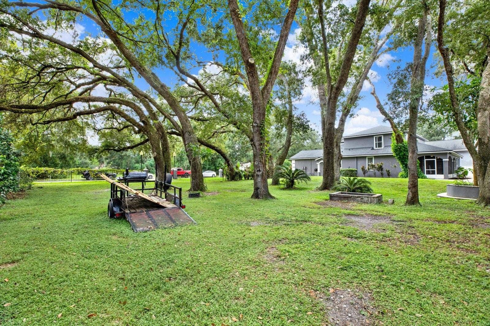 2416 BURLWOOD DRIVE, Lutz, FL 33549