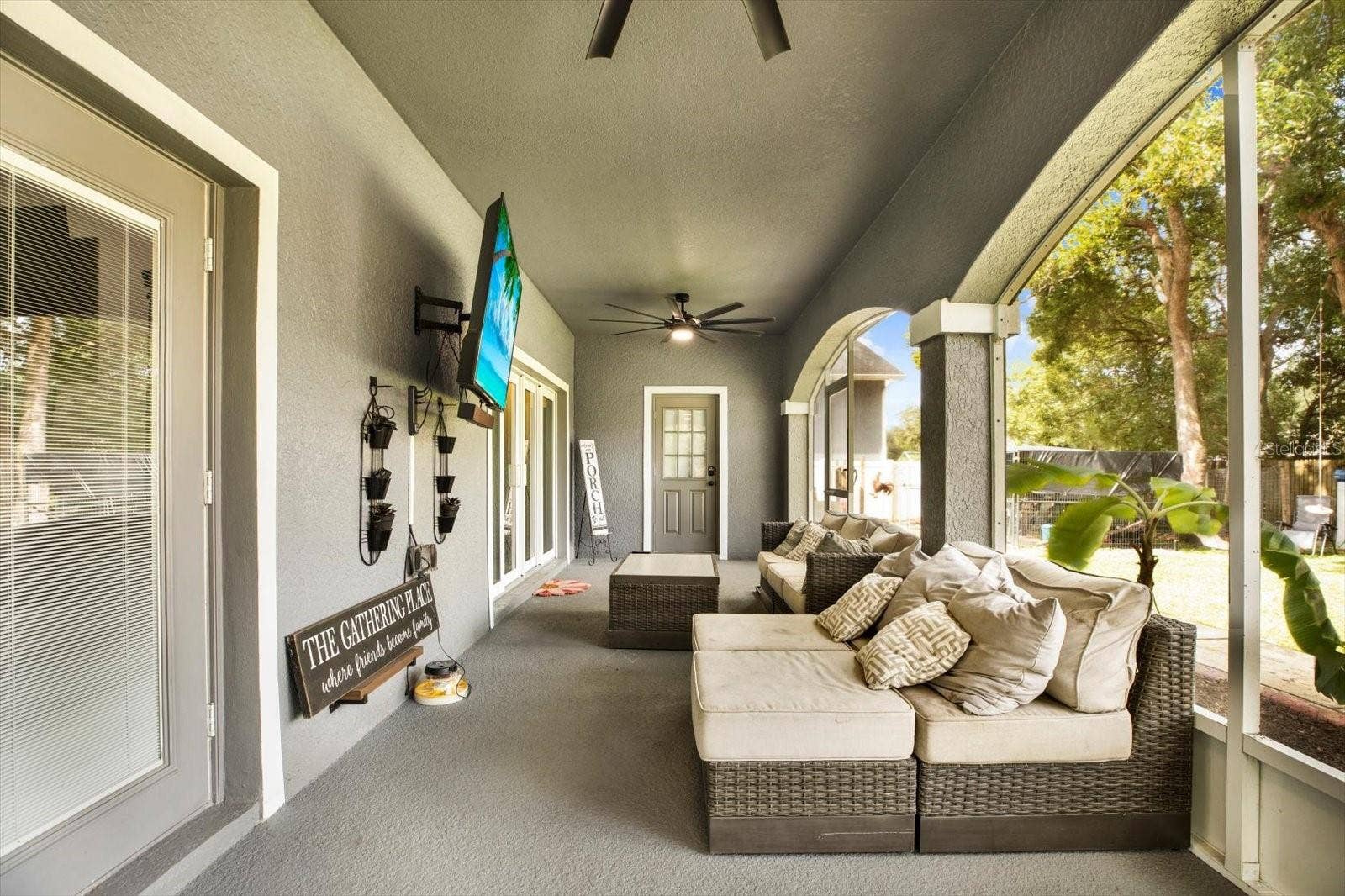 2416 BURLWOOD DRIVE, Lutz, FL 33549