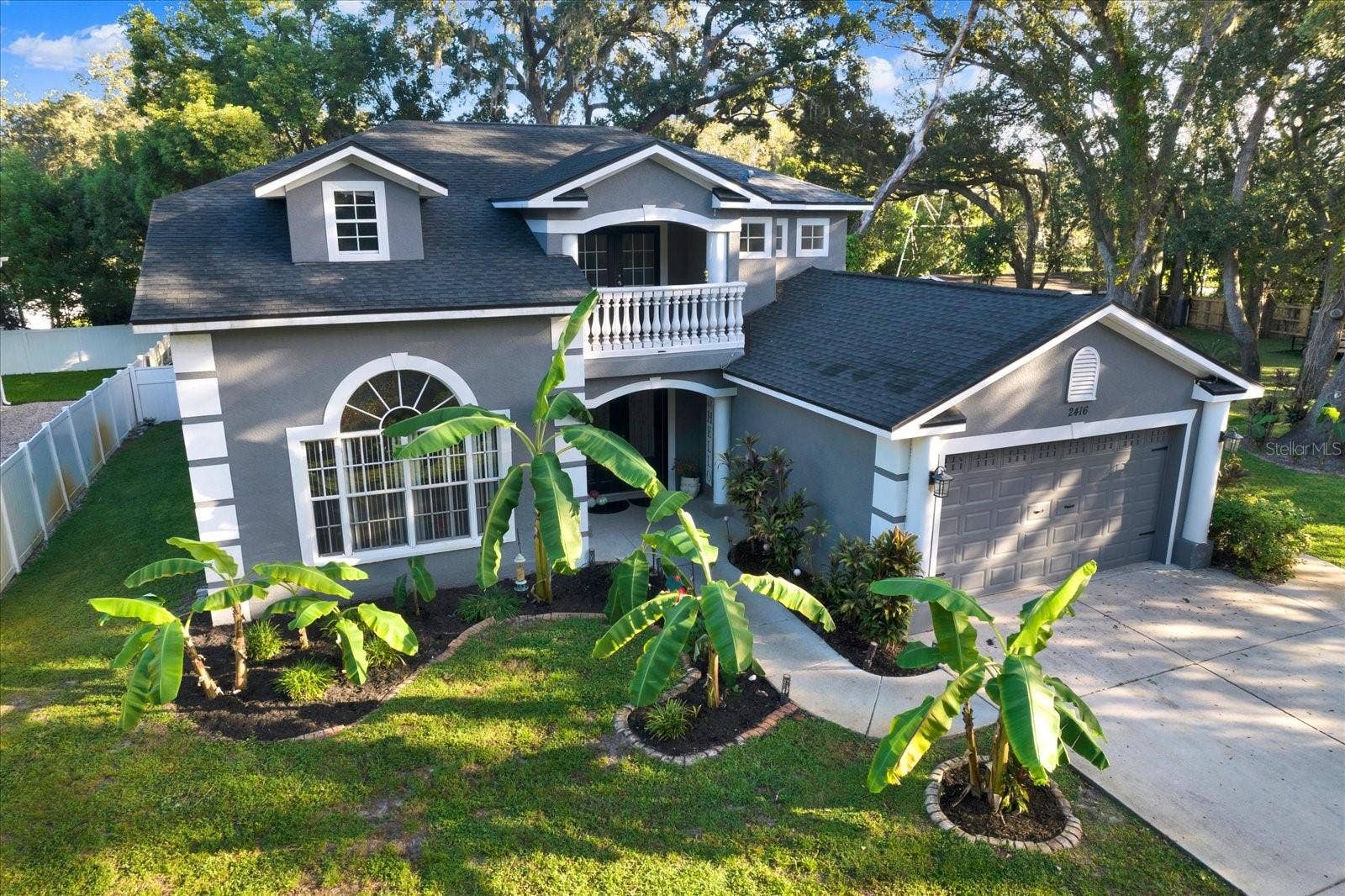 2416 BURLWOOD DRIVE, Lutz, FL 33549