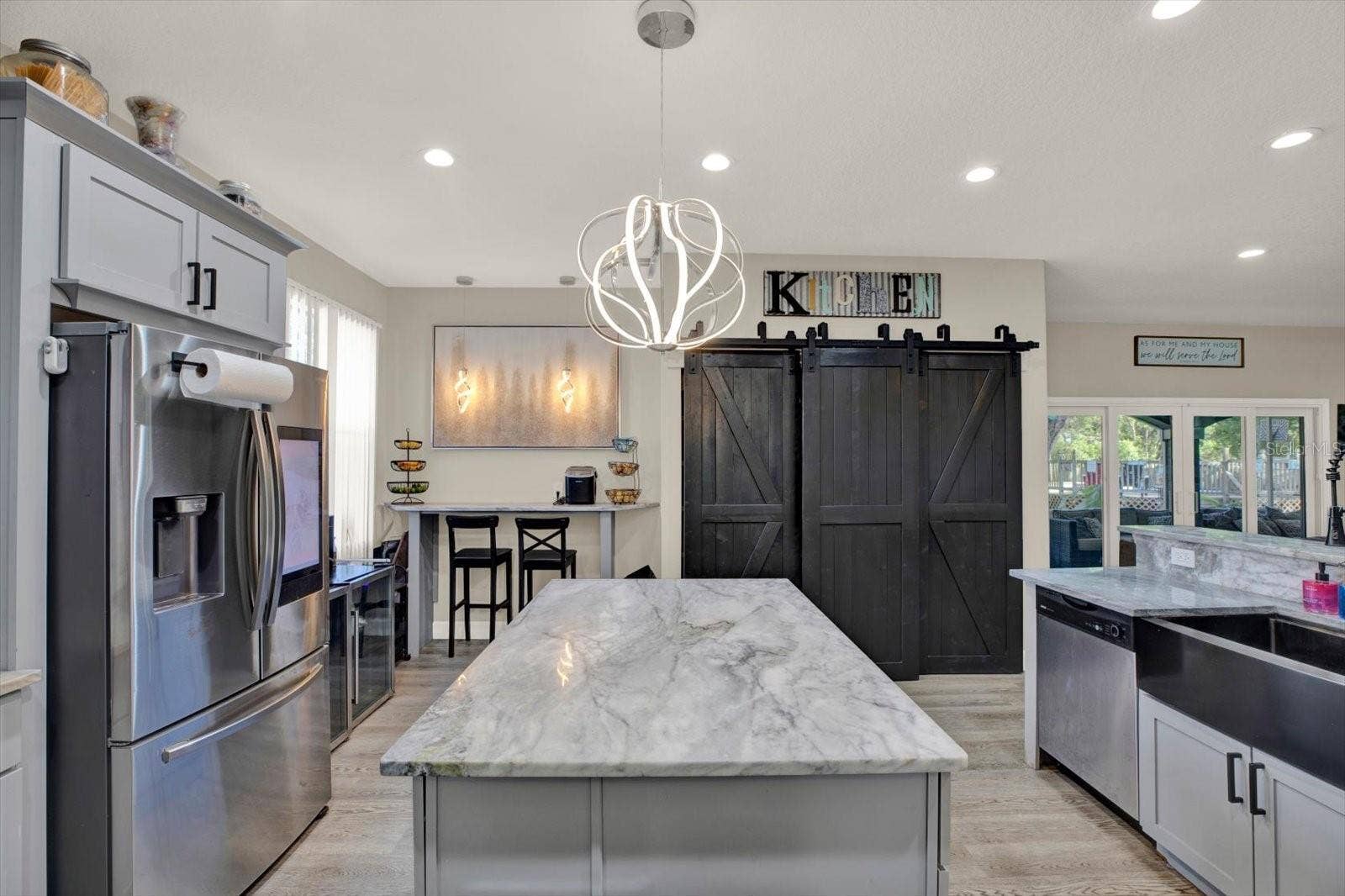 2416 BURLWOOD DRIVE, Lutz, FL 33549
