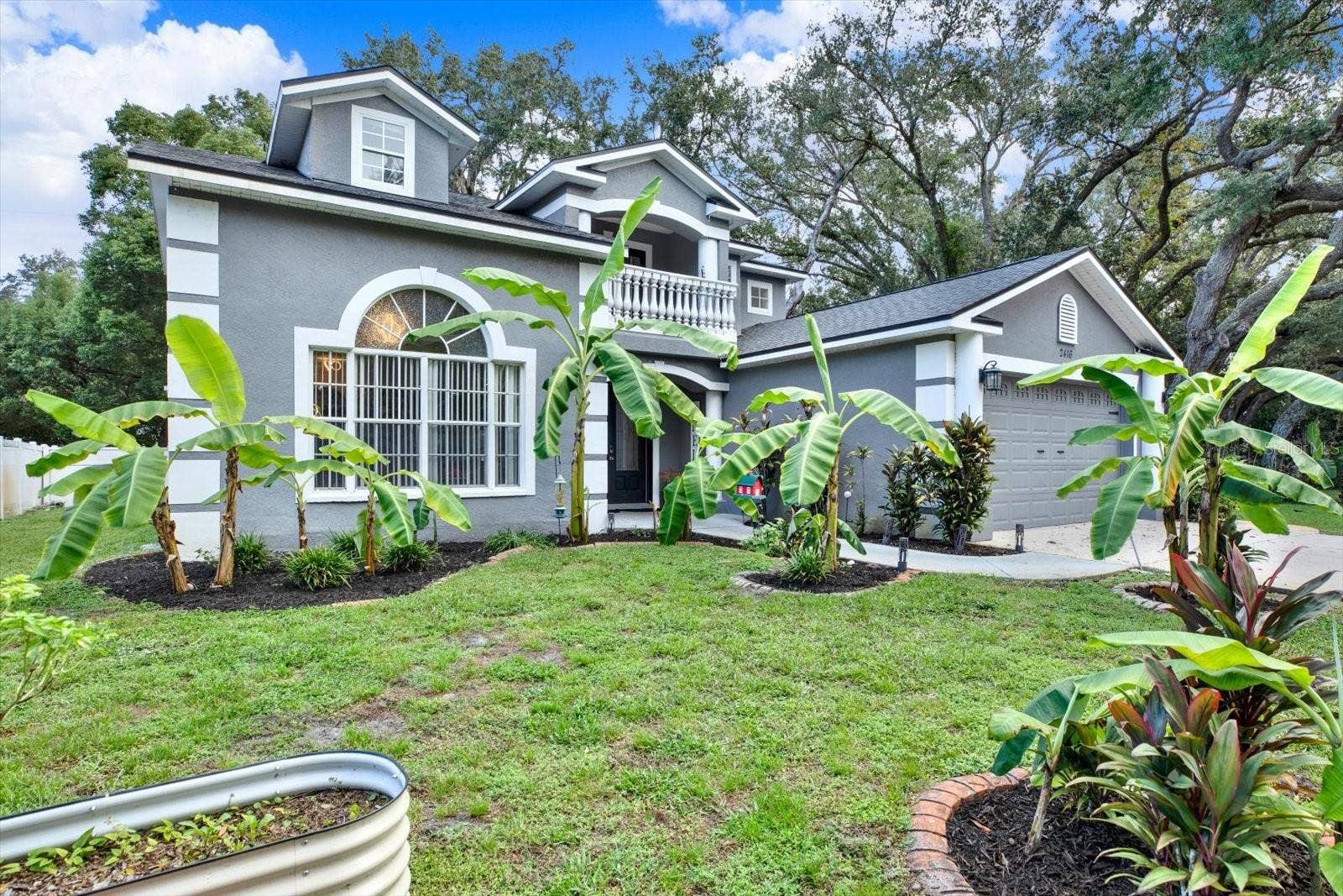 2416 BURLWOOD DRIVE, Lutz, FL 33549