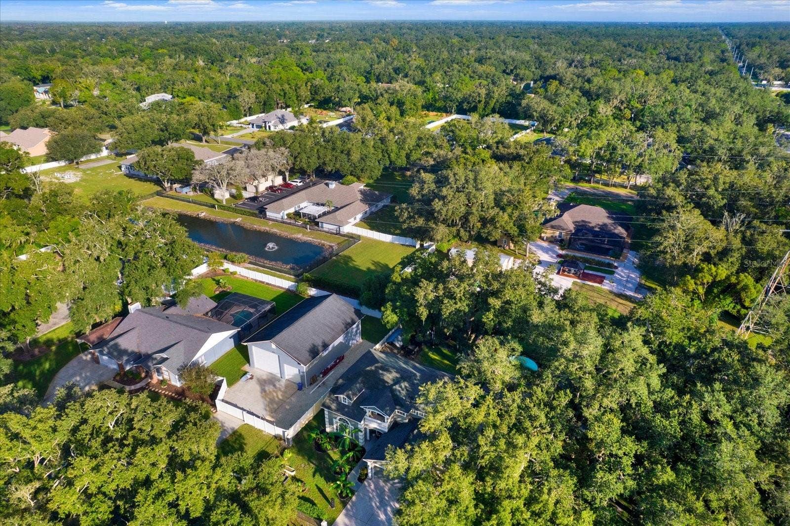 2416 BURLWOOD DRIVE, Lutz, FL 33549