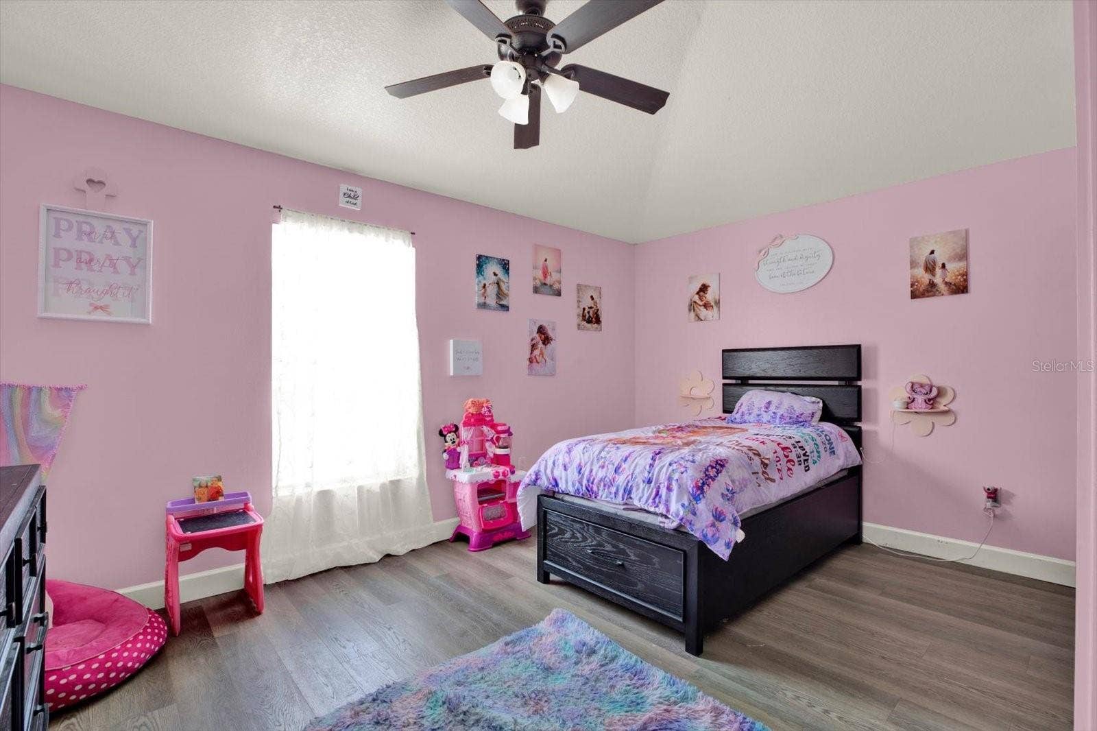 2416 BURLWOOD DRIVE, Lutz, FL 33549