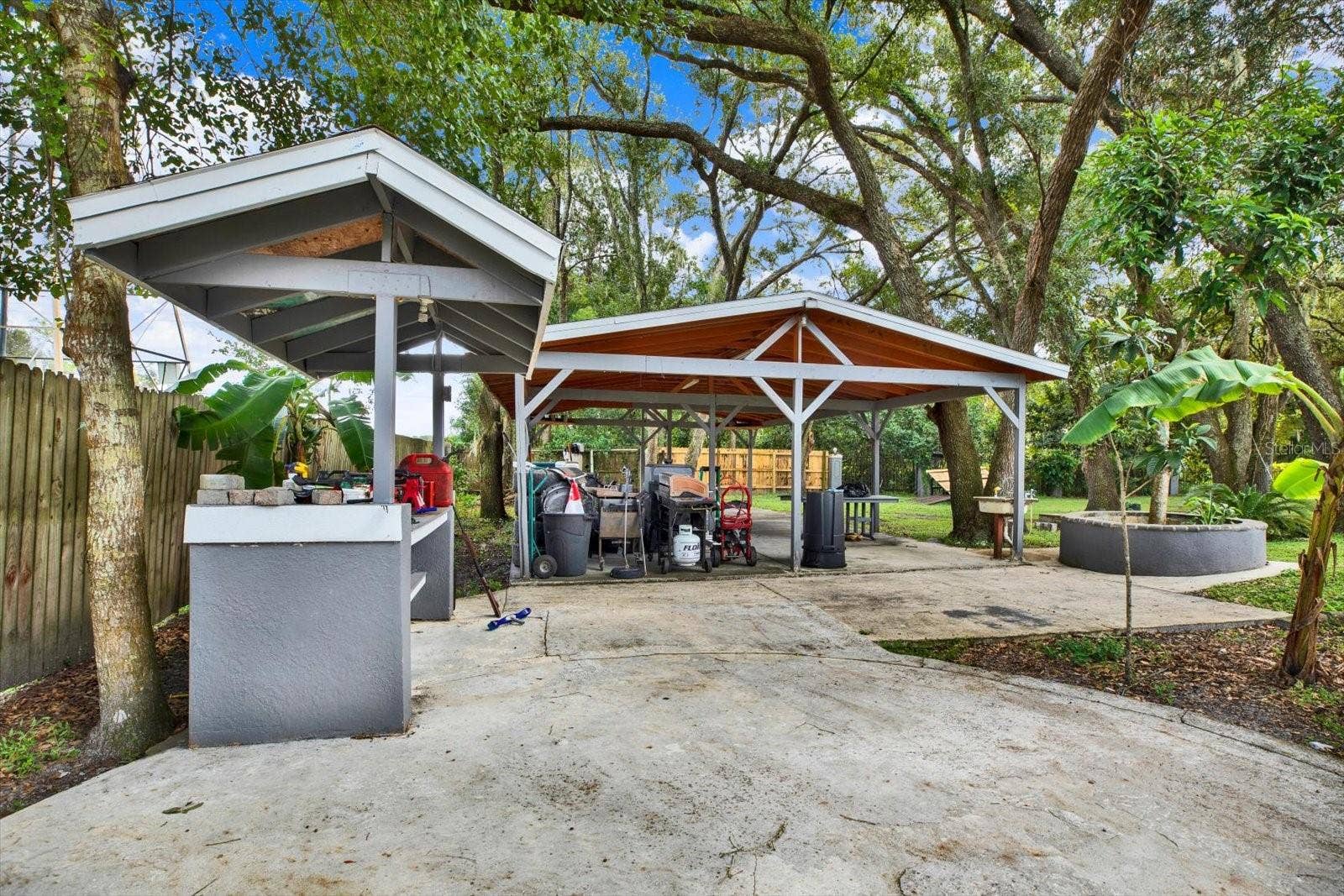 2416 BURLWOOD DRIVE, Lutz, FL 33549