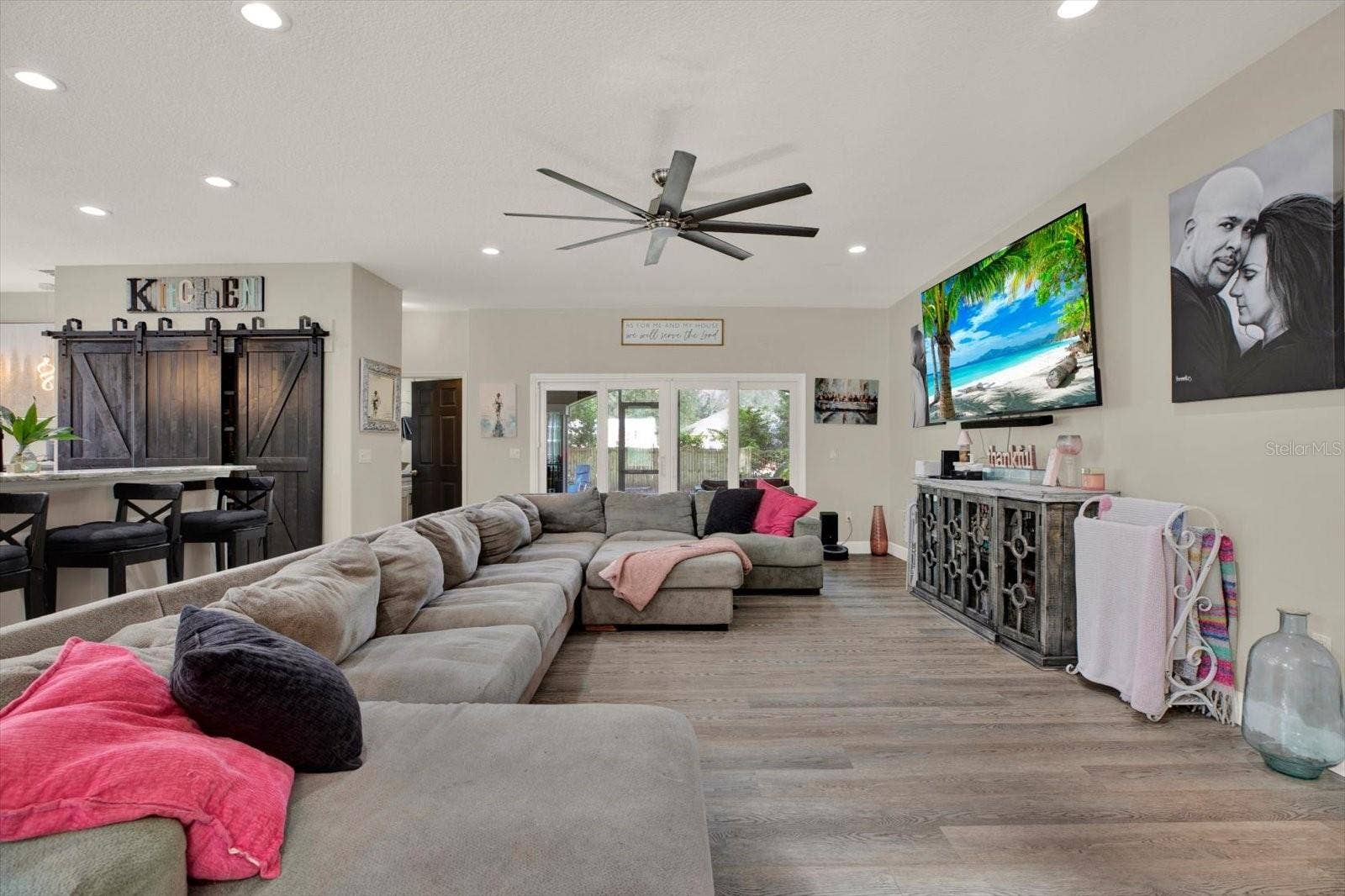 2416 BURLWOOD DRIVE, Lutz, FL 33549