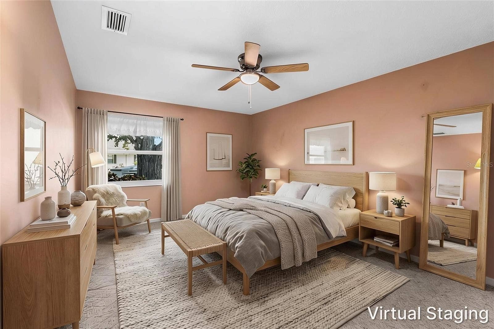 2109 HARLESTON PLACE, Sun City Center, FL 33573 Primary Bedroom