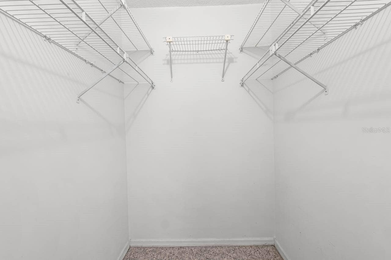 2109 HARLESTON PLACE, Sun City Center, FL 33573 Walk-In Closet