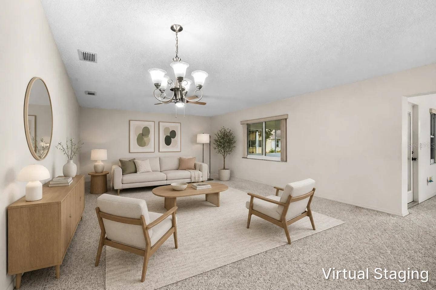 2109 HARLESTON PLACE, Sun City Center, FL 33573 Great Room