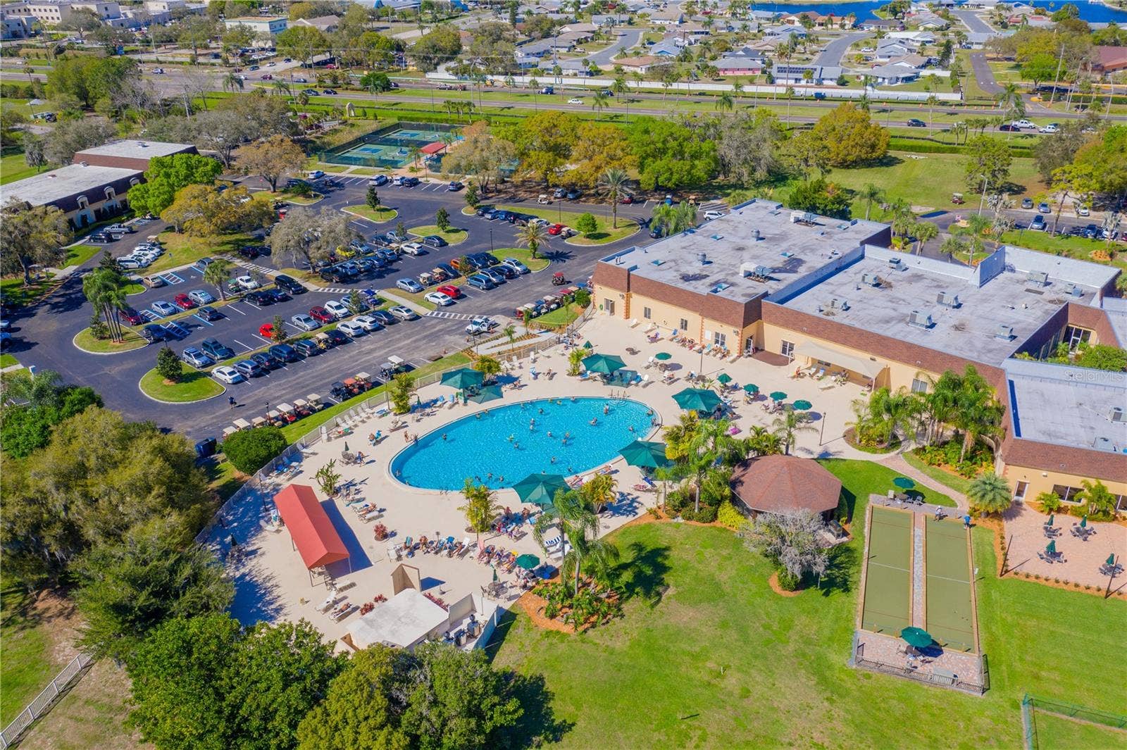 2109 HARLESTON PLACE, Sun City Center, FL 33573 2109 HARLESTON PLACE, Sun City Center, FL 33573