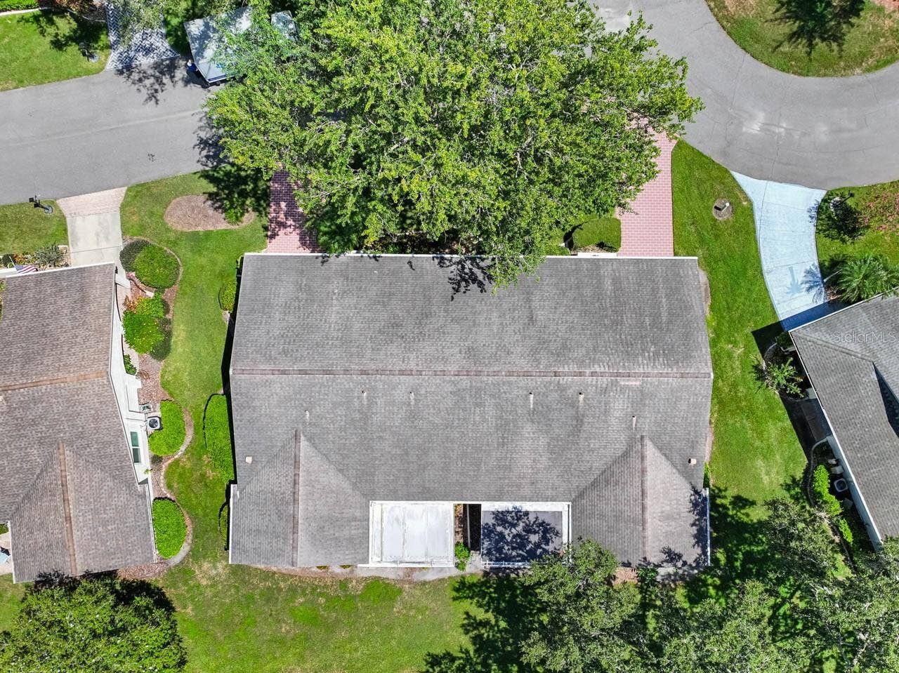 2109 HARLESTON PLACE, Sun City Center, FL 33573 Aerial Photos
