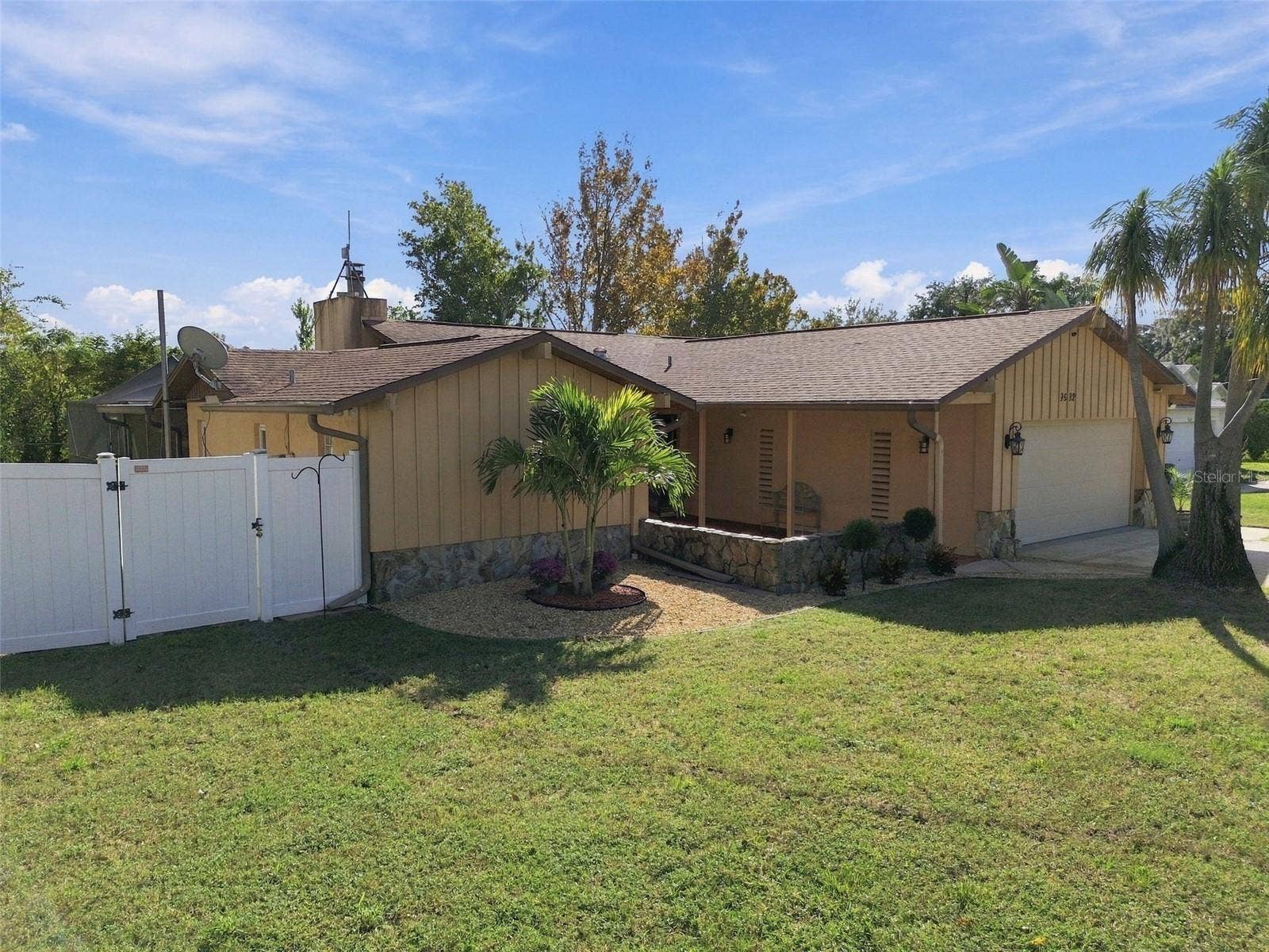 9532 SUNSHINE BOULEVARD, New Port Richey, FL 34654