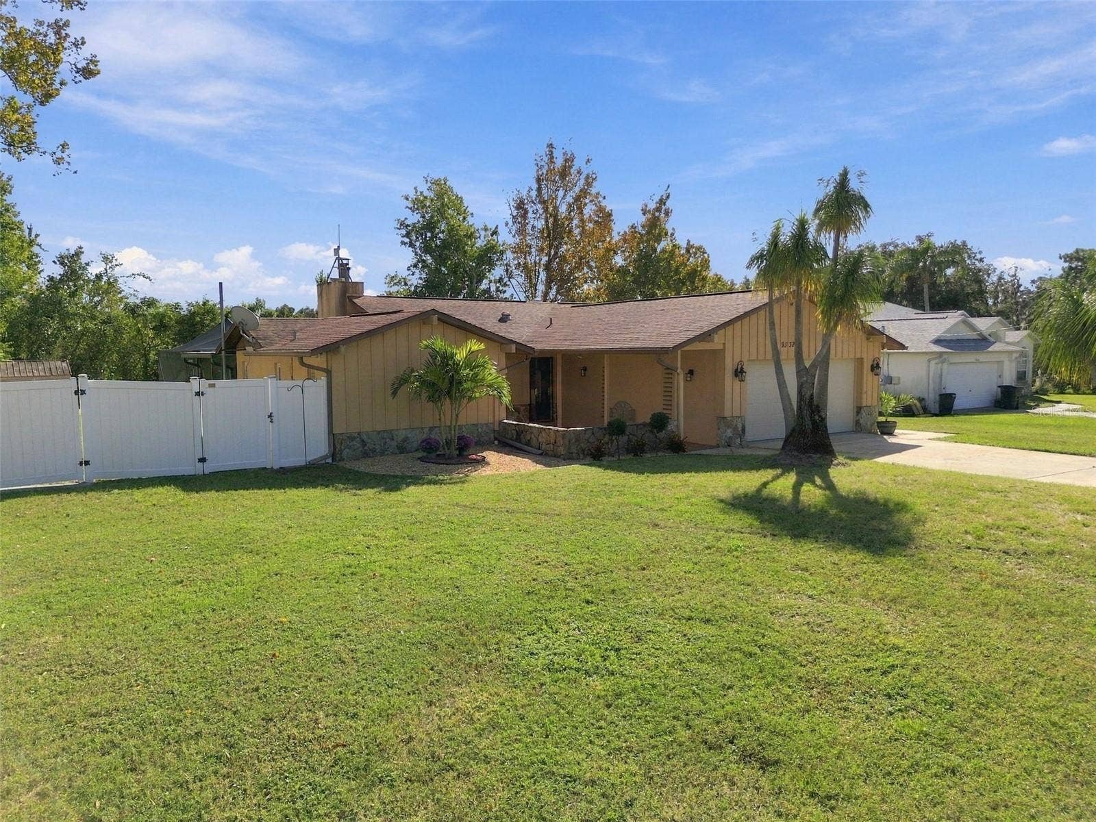 9532 SUNSHINE BOULEVARD, New Port Richey, FL 34654