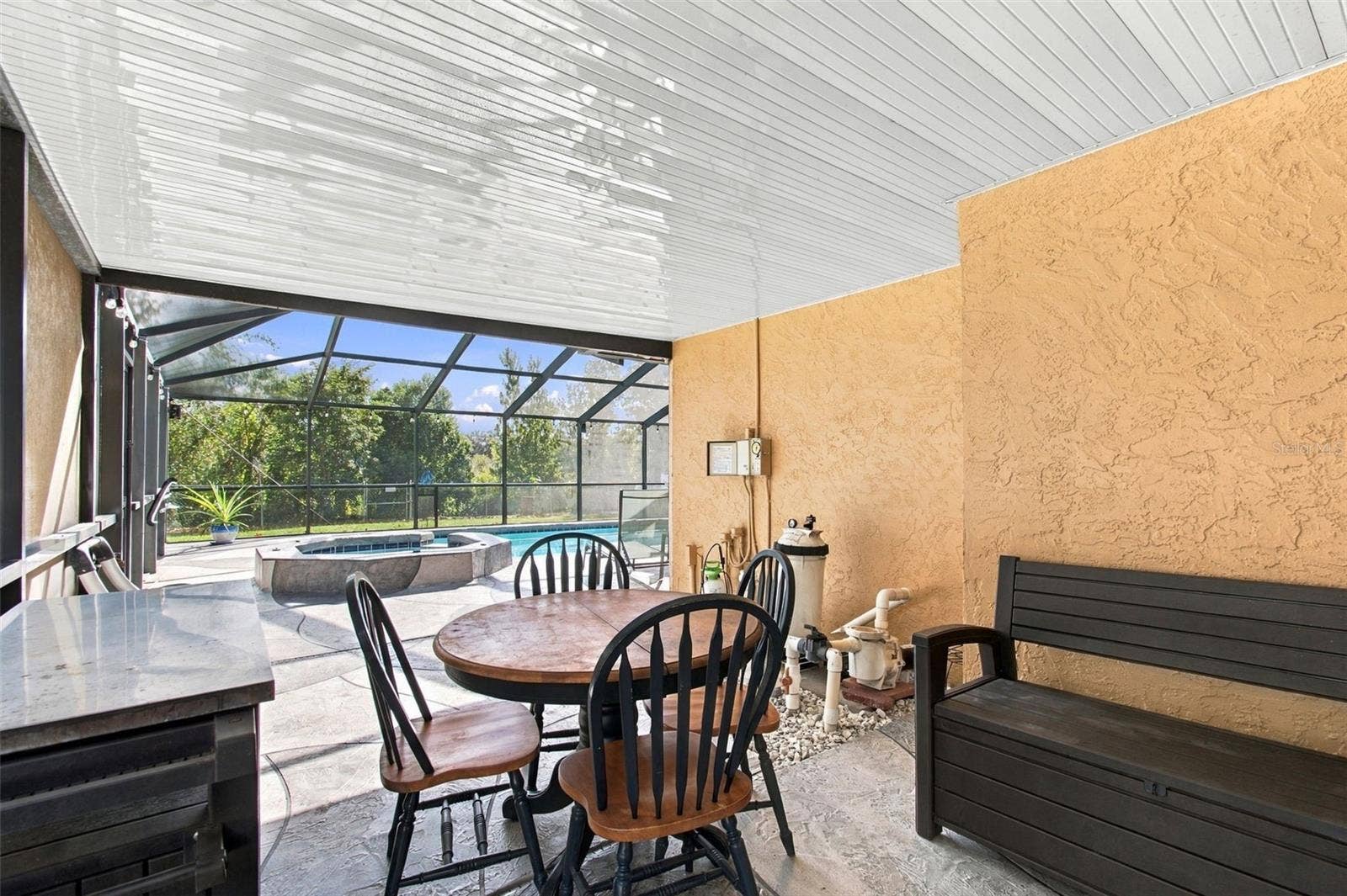 9532 SUNSHINE BOULEVARD, New Port Richey, FL 34654