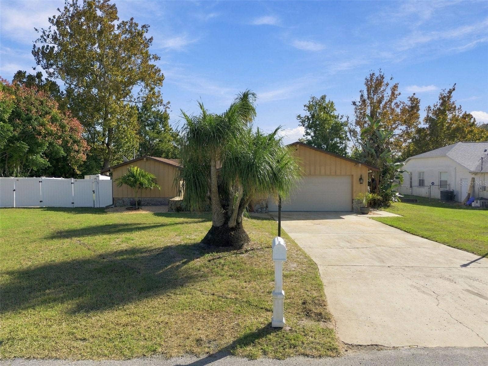 9532 SUNSHINE BOULEVARD, New Port Richey, FL 34654
