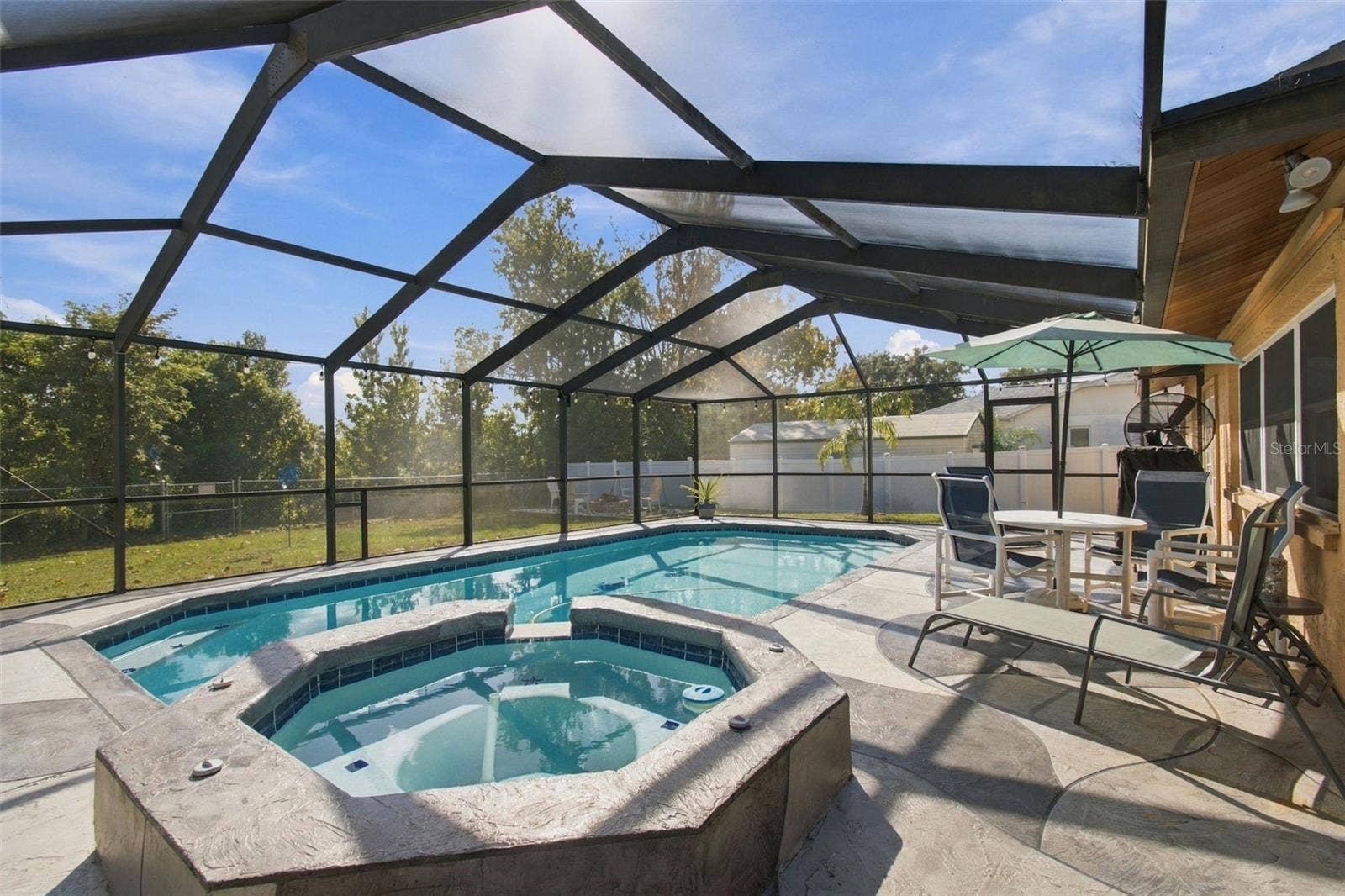 9532 SUNSHINE BOULEVARD, New Port Richey, FL 34654
