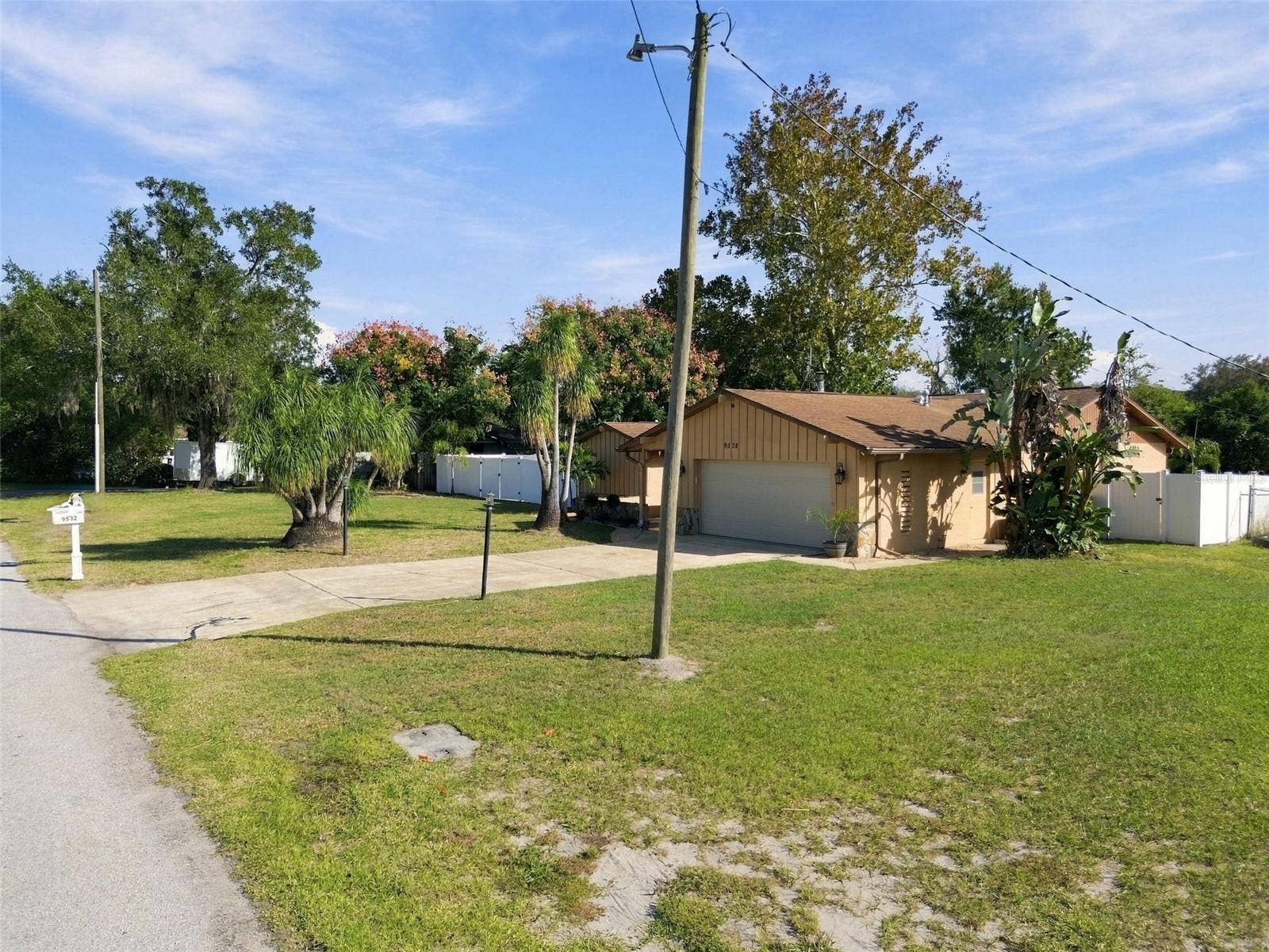 9532 SUNSHINE BOULEVARD, New Port Richey, FL 34654