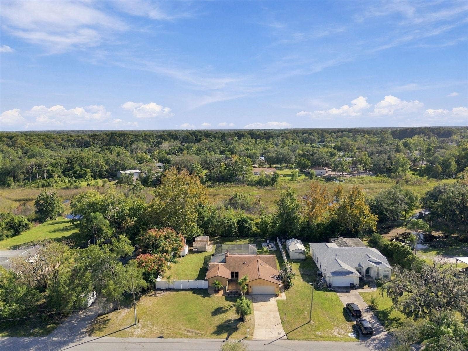 9532 SUNSHINE BOULEVARD, New Port Richey, FL 34654