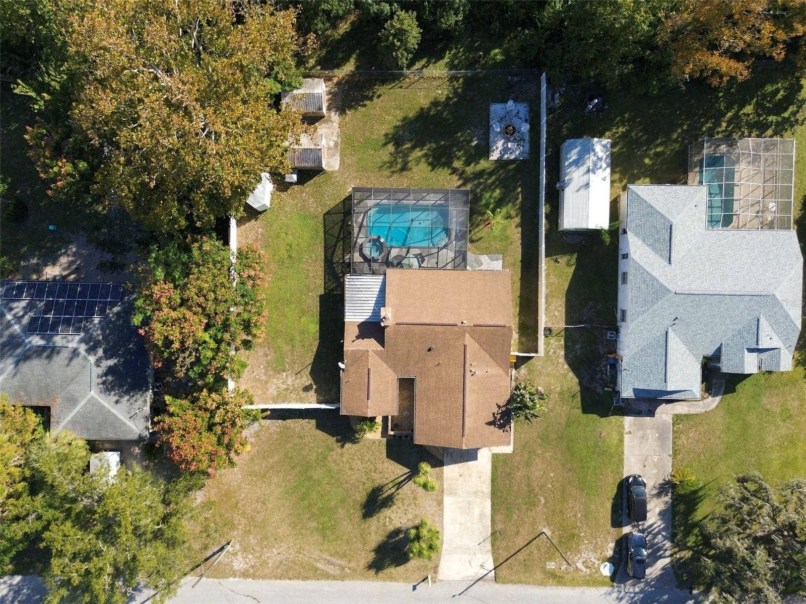 9532 SUNSHINE BOULEVARD, New Port Richey, FL 34654