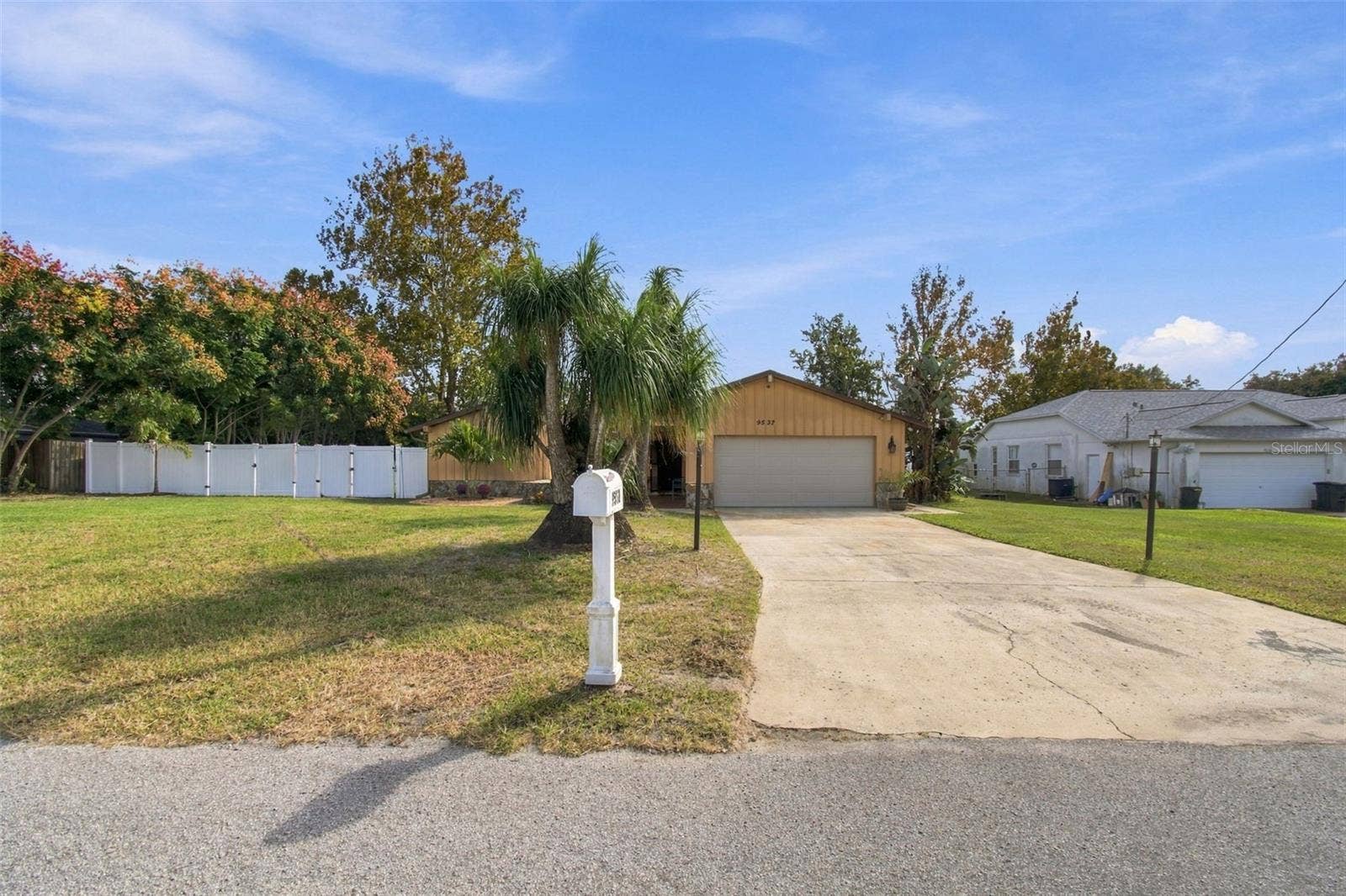 9532 SUNSHINE BOULEVARD, New Port Richey, FL 34654