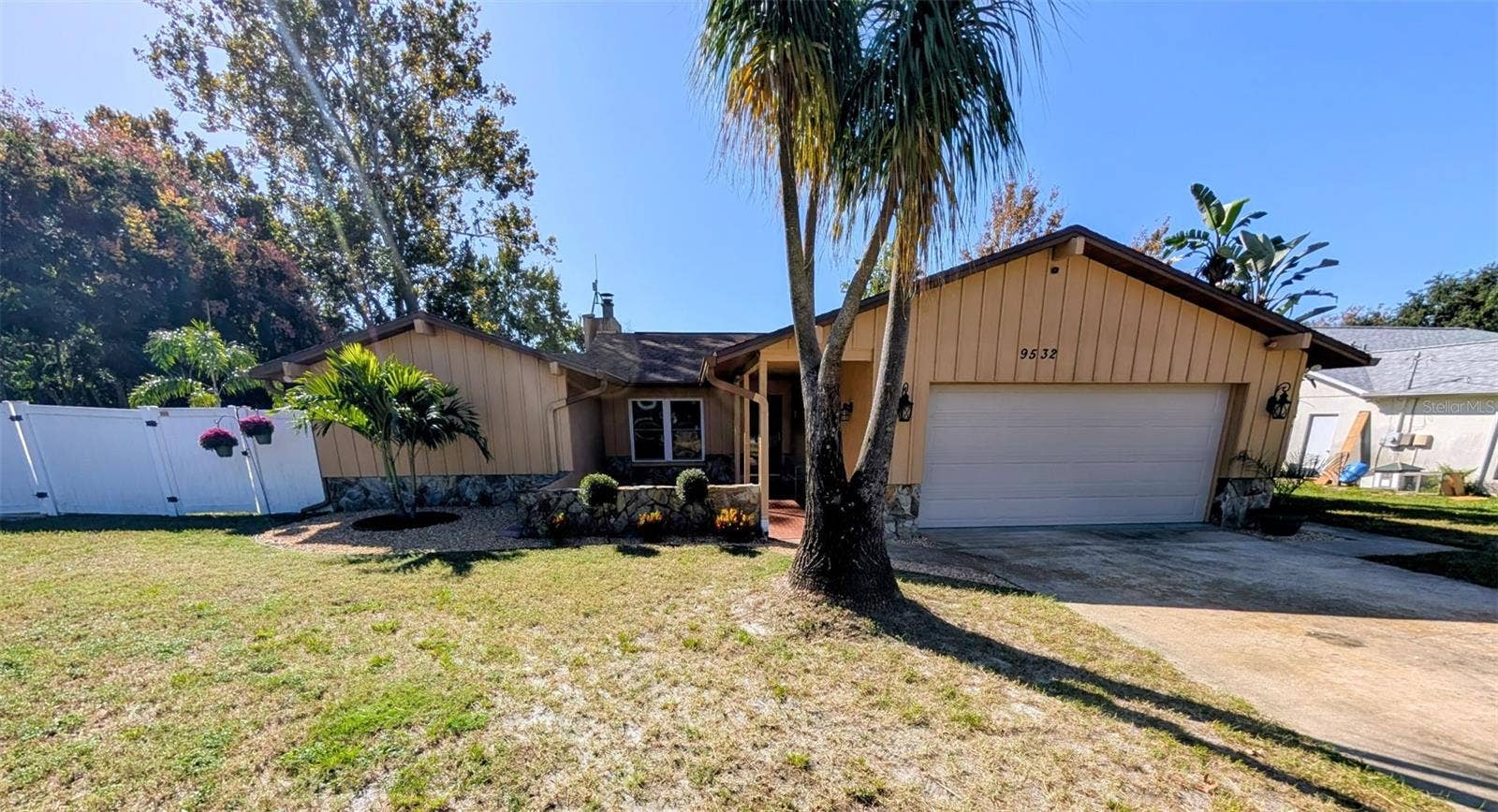 9532 SUNSHINE BOULEVARD, New Port Richey, FL 34654