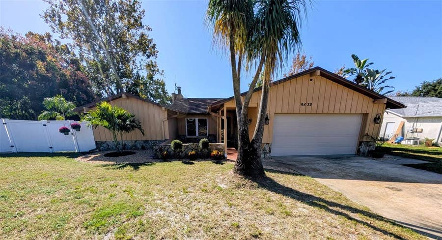 Property photo for 9532 SUNSHINE BOULEVARD, New Port Richey, FL