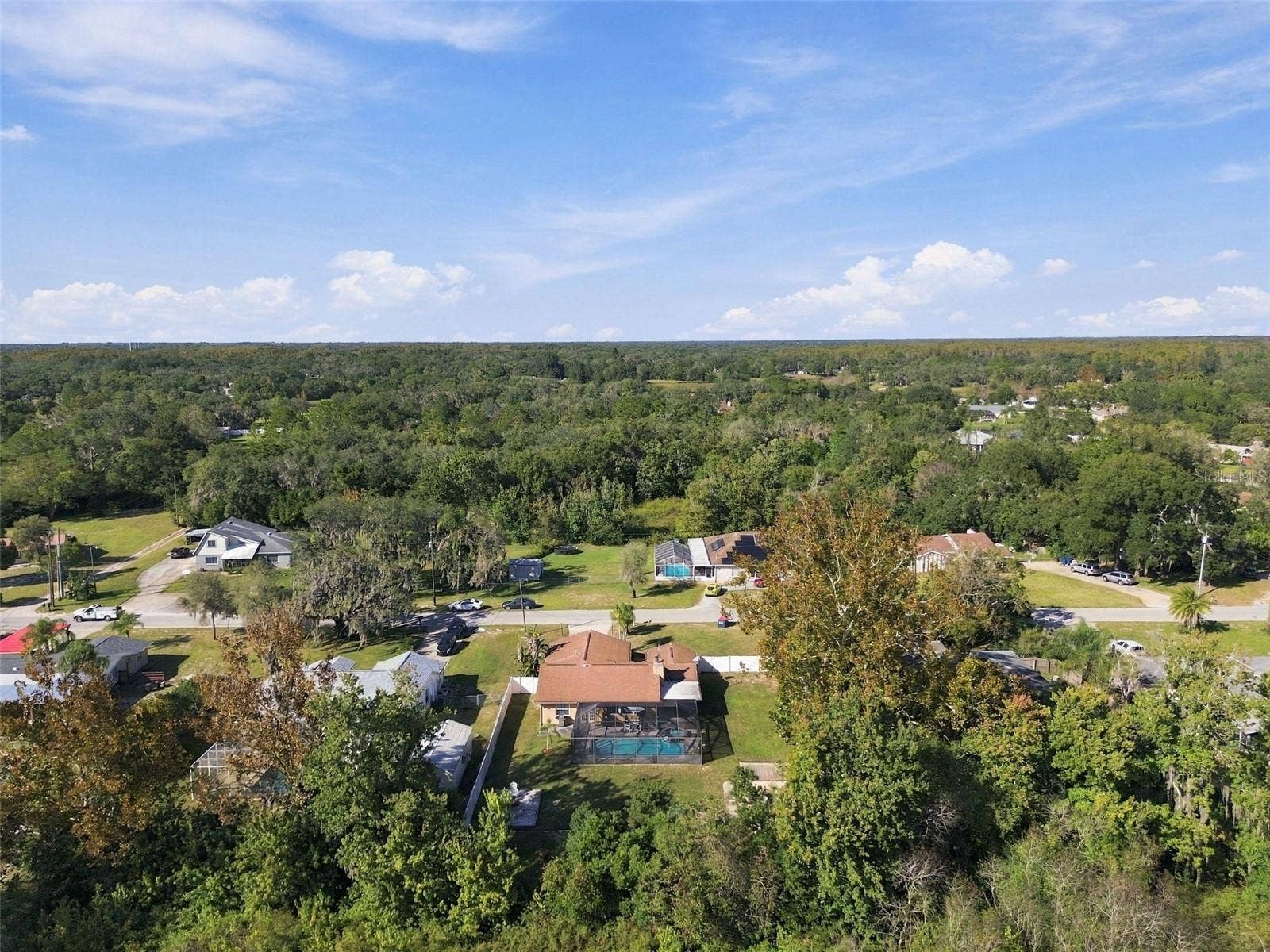 9532 SUNSHINE BOULEVARD, New Port Richey, FL 34654