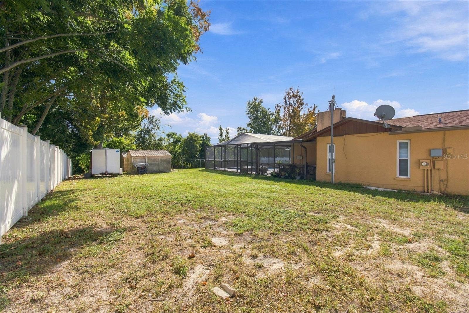 9532 SUNSHINE BOULEVARD, New Port Richey, FL 34654