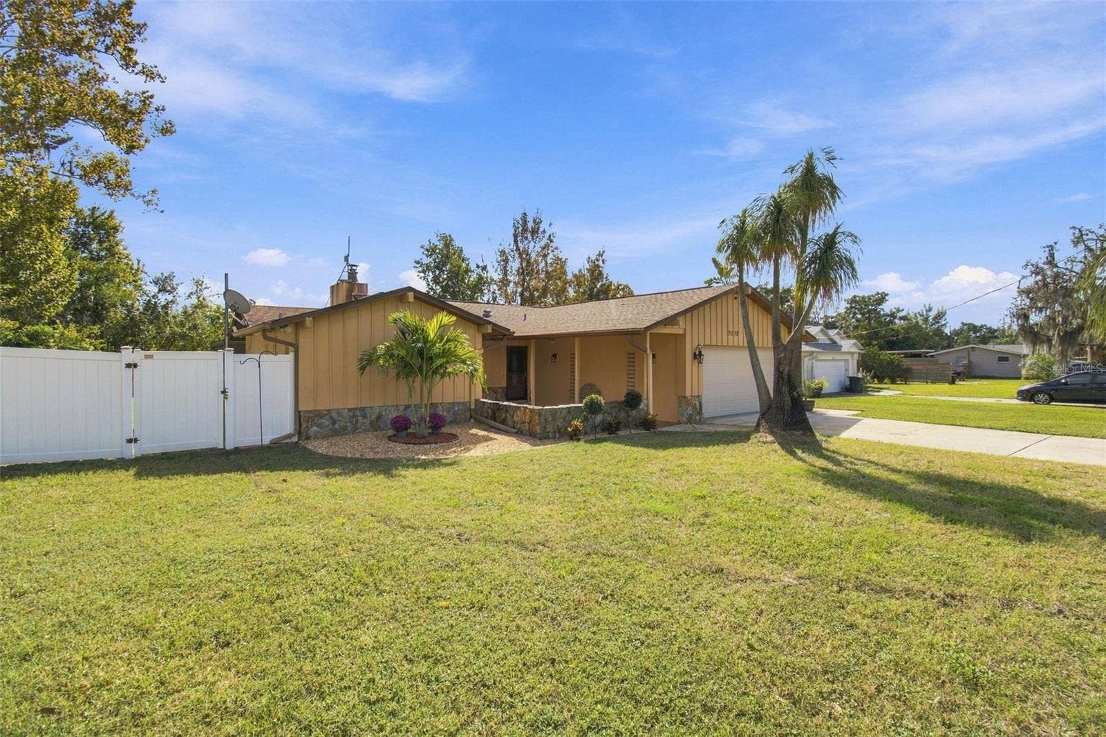 9532 SUNSHINE BOULEVARD, New Port Richey, FL 34654