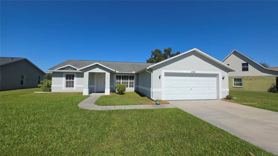 Property photo for 37515 LAUREL HAMMOCK DRIVE, Zephyrhills, FL
