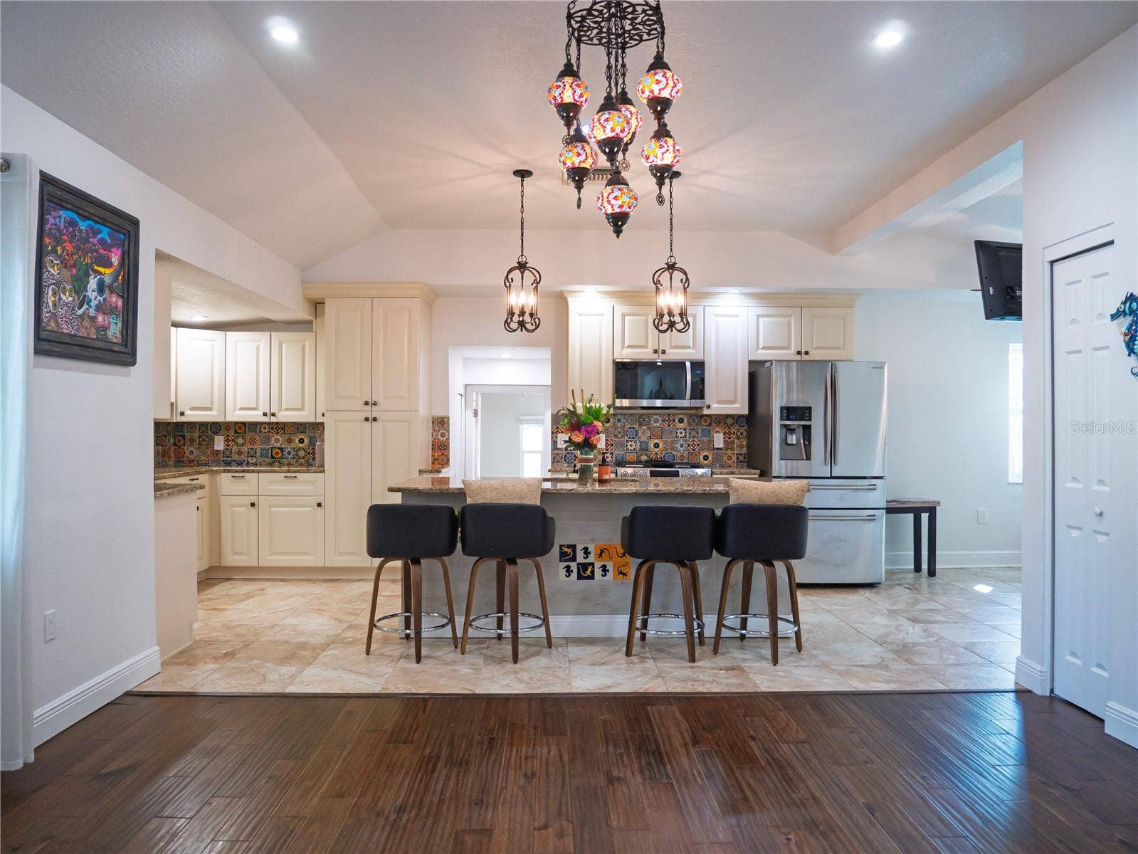 767 17TH AVENUE N, St Petersburg, FL 33704 Dining / Kitchen