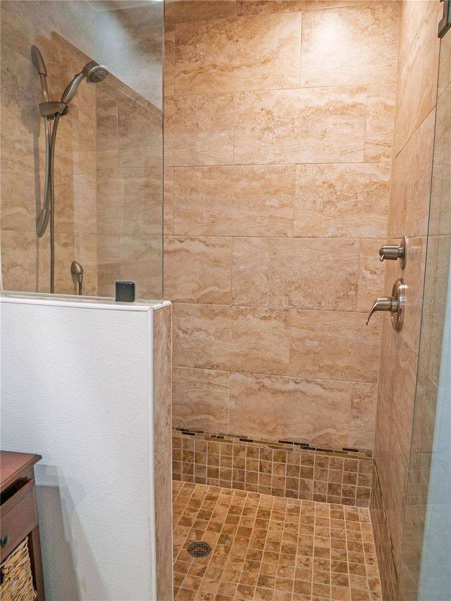 767 17TH AVENUE N, St Petersburg, FL 33704 Primary Shower