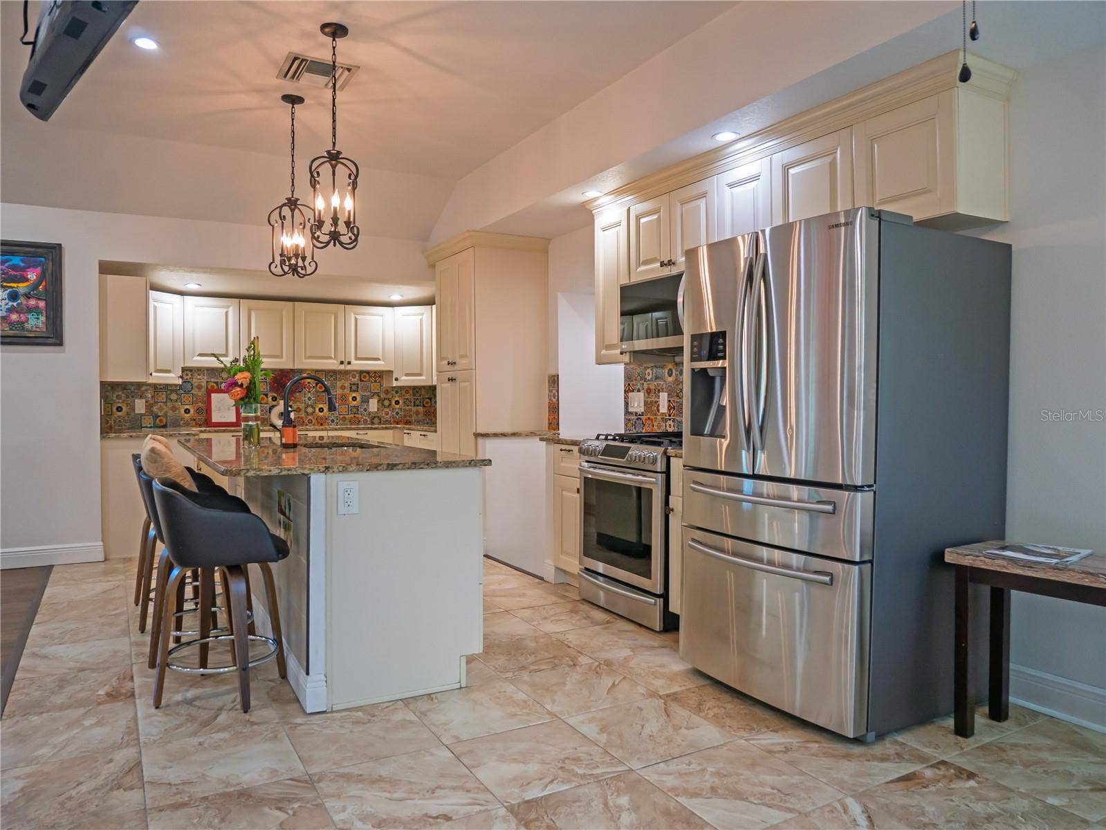 767 17TH AVENUE N, St Petersburg, FL 33704 Kitchen