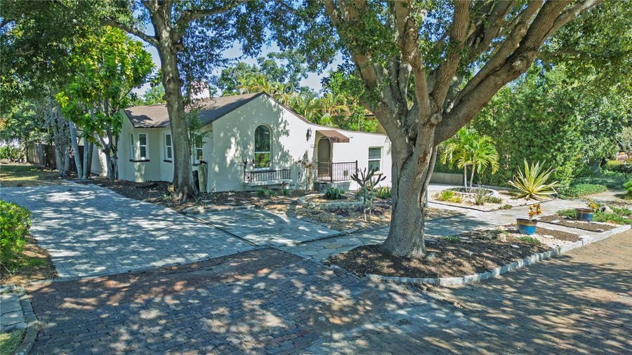 Property photo for 767 17TH AVENUE N, St Petersburg, FL