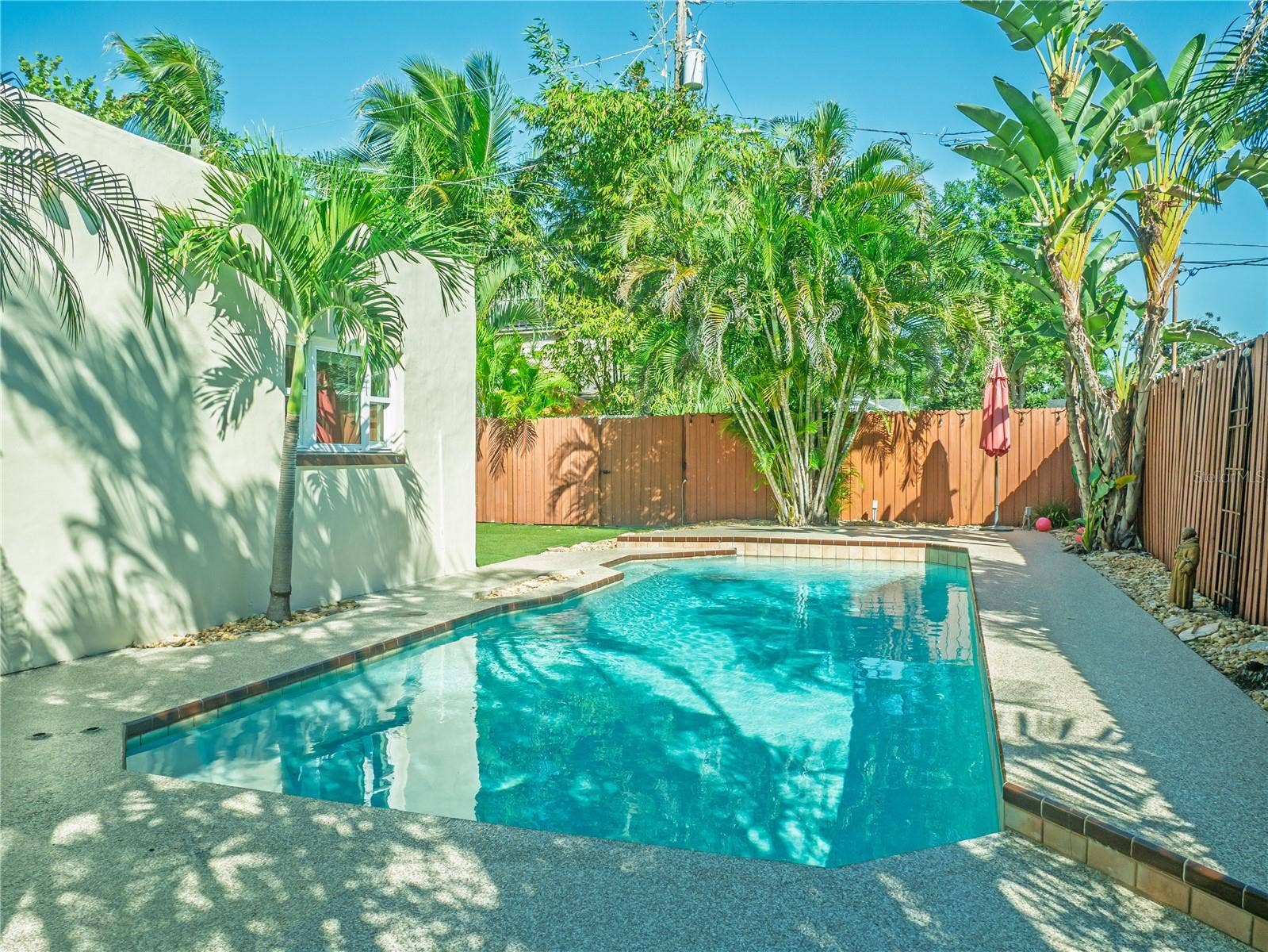 767 17TH AVENUE N, St Petersburg, FL 33704 Pool