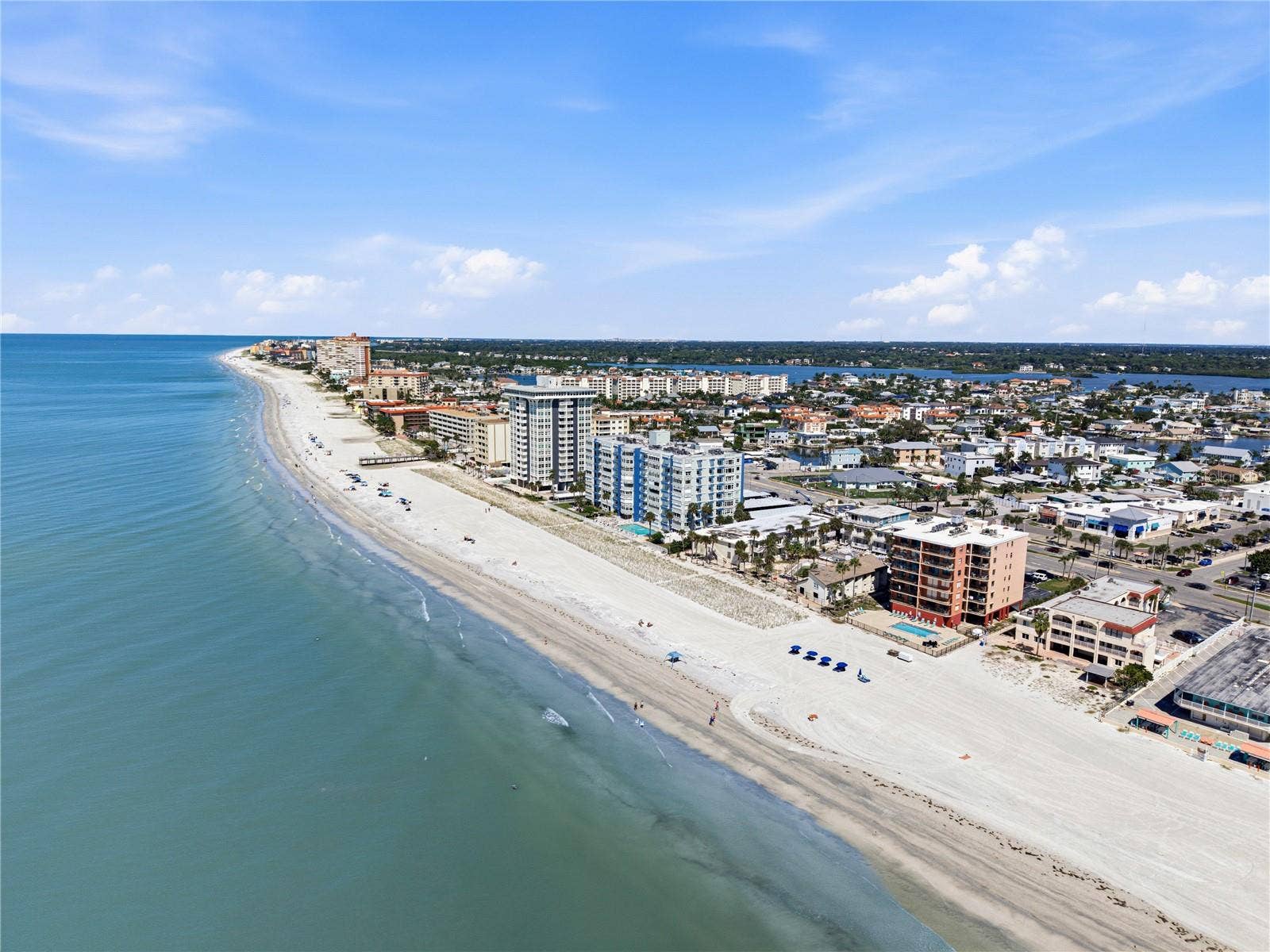 17400 GULF BOULEVARD, #I4, North Redington Beach, FL 33708