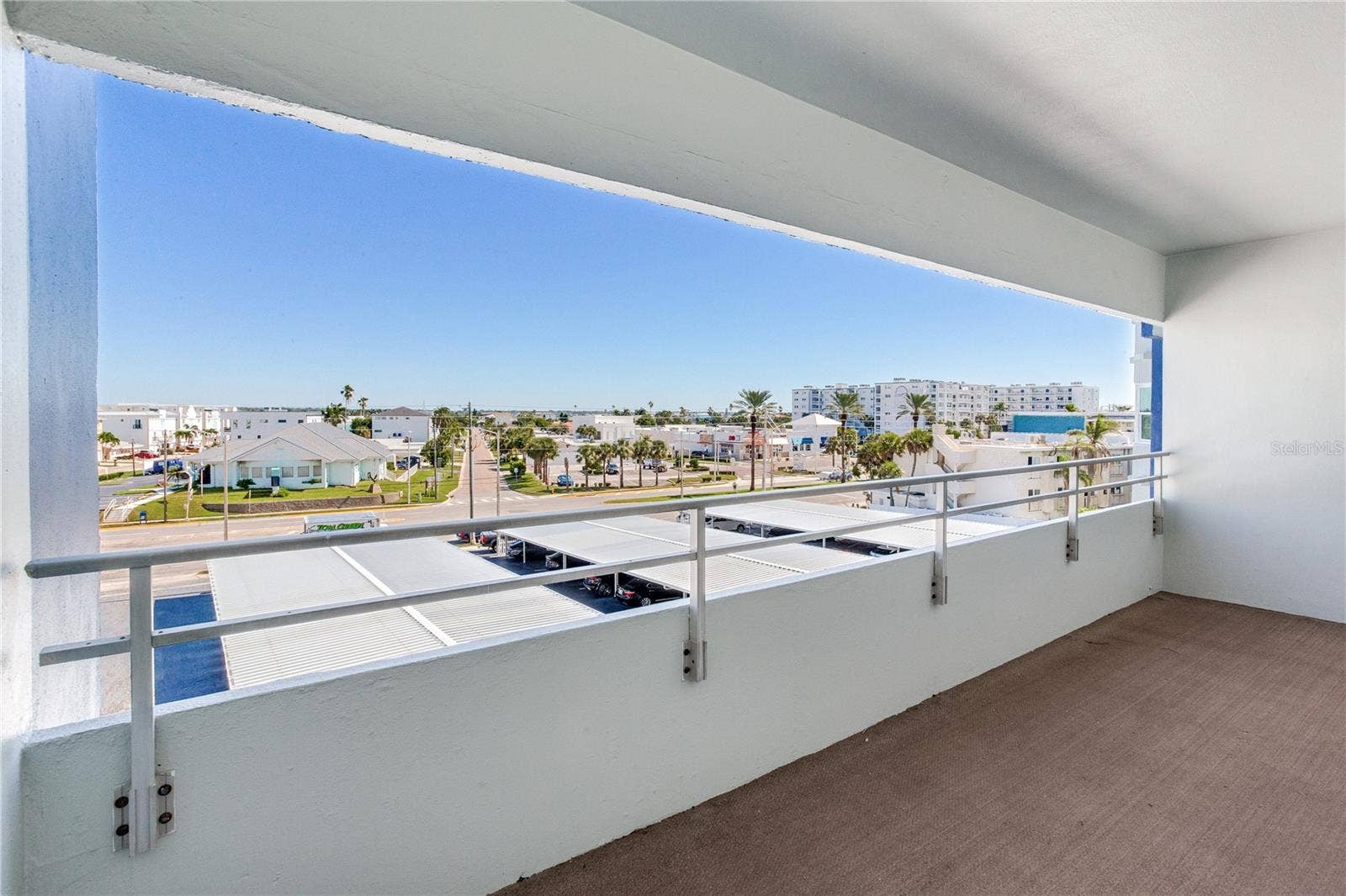 17400 GULF BOULEVARD, #I4, North Redington Beach, FL 33708